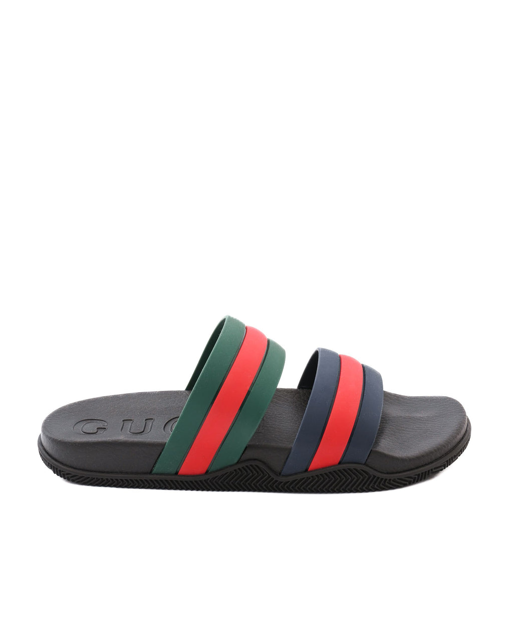 Ciabatte da uomo Gucci 692381 J8710 8499