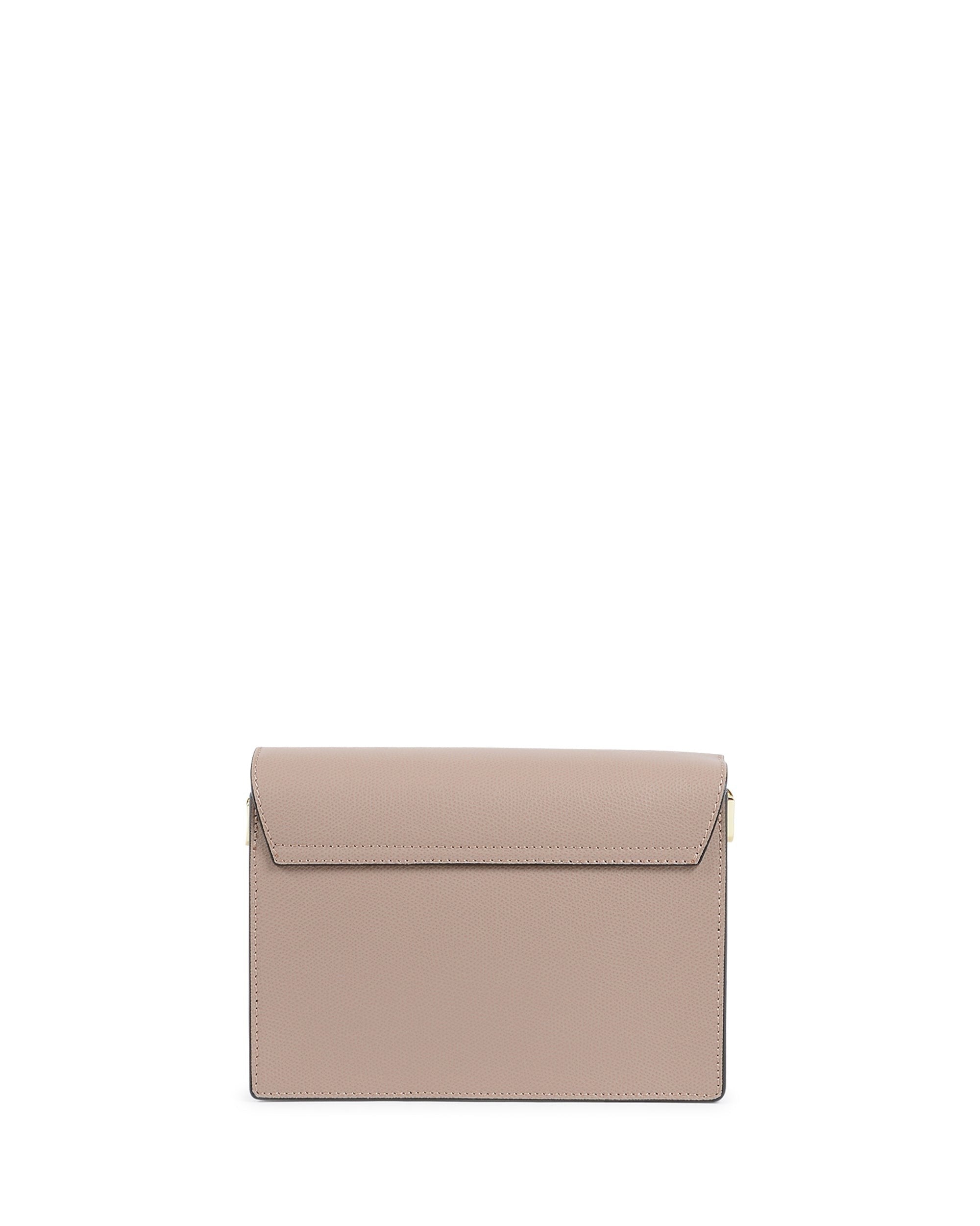 Borsa a tracolla Pisa - Rosa