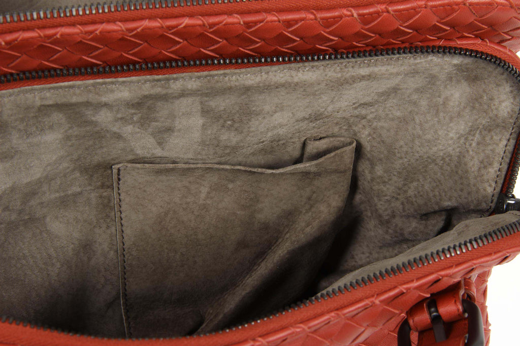 Bottega Veneta Borsa Intrecciato Donna 291733 V0016 6560