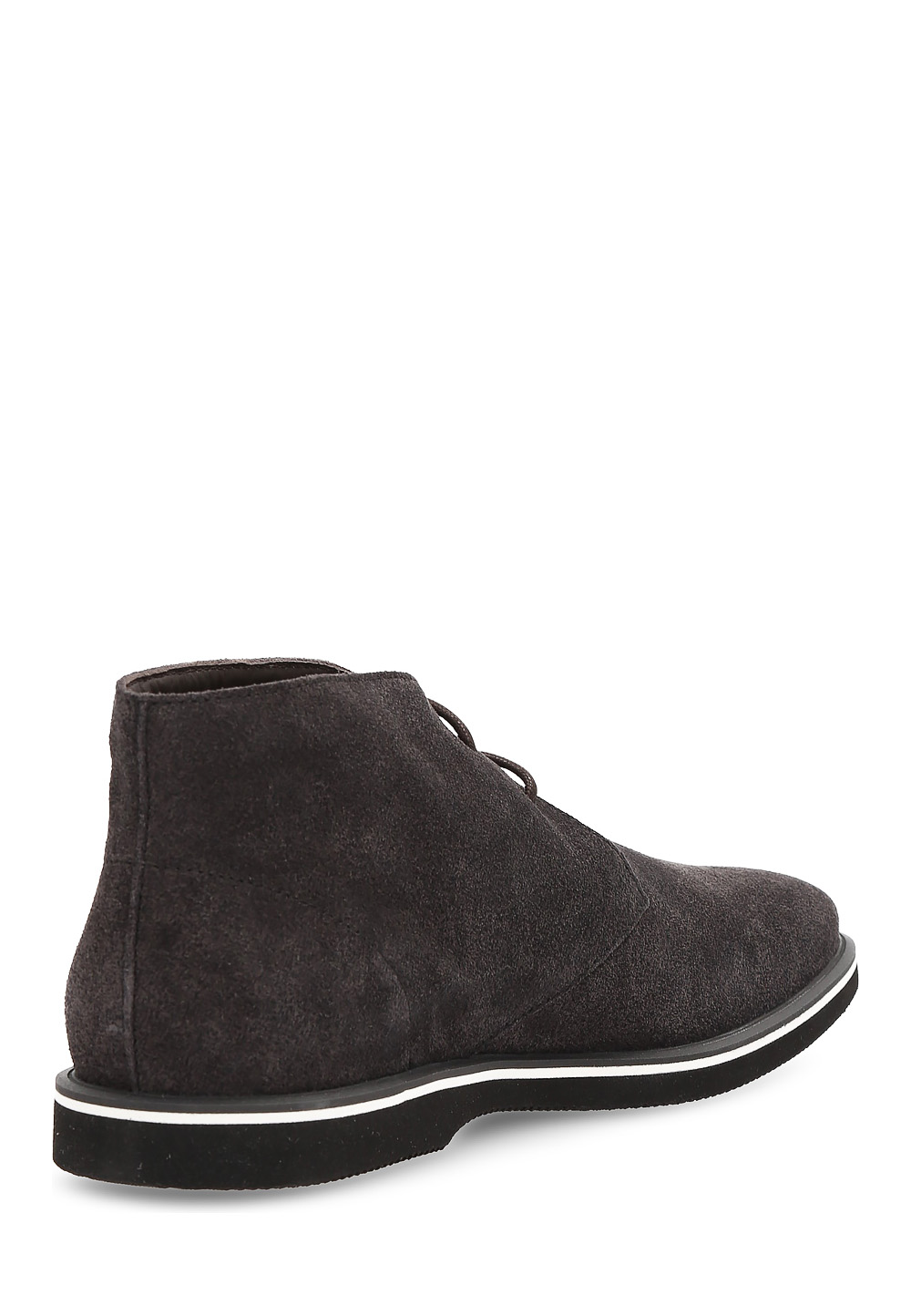 Hogan Scarpe Stringate Uomo Grigio HXM2620R401996IB401