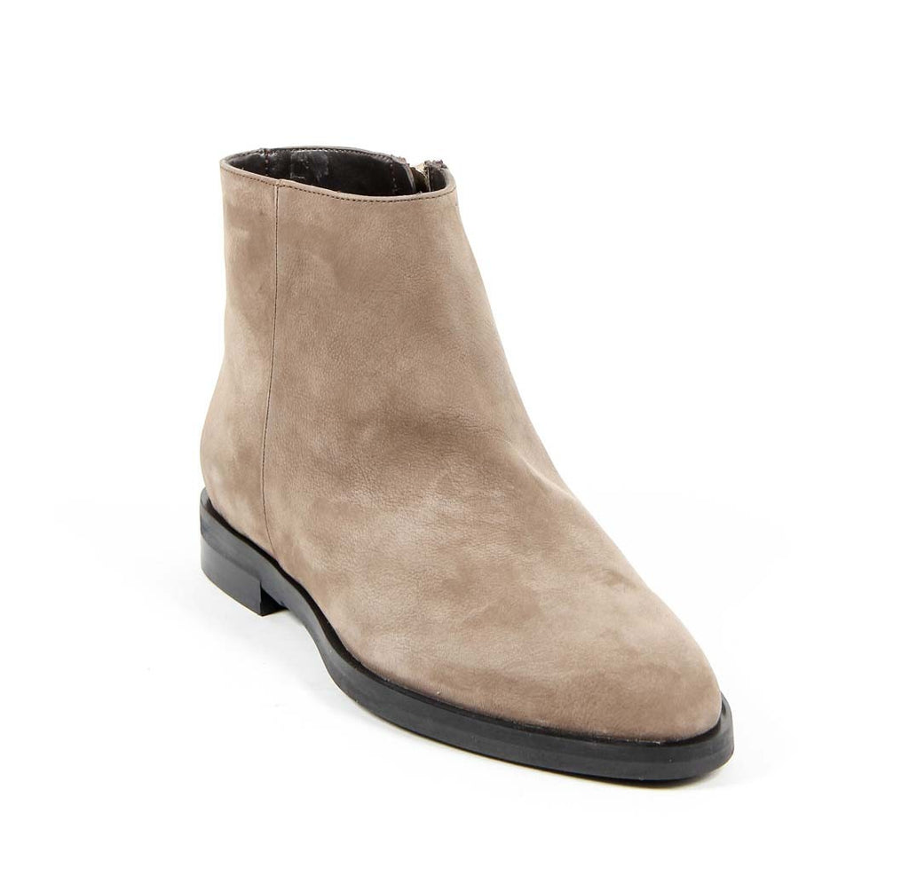 V 1969 Italia Stivaletto da donna B1993 CAMOSCIO TAUPE