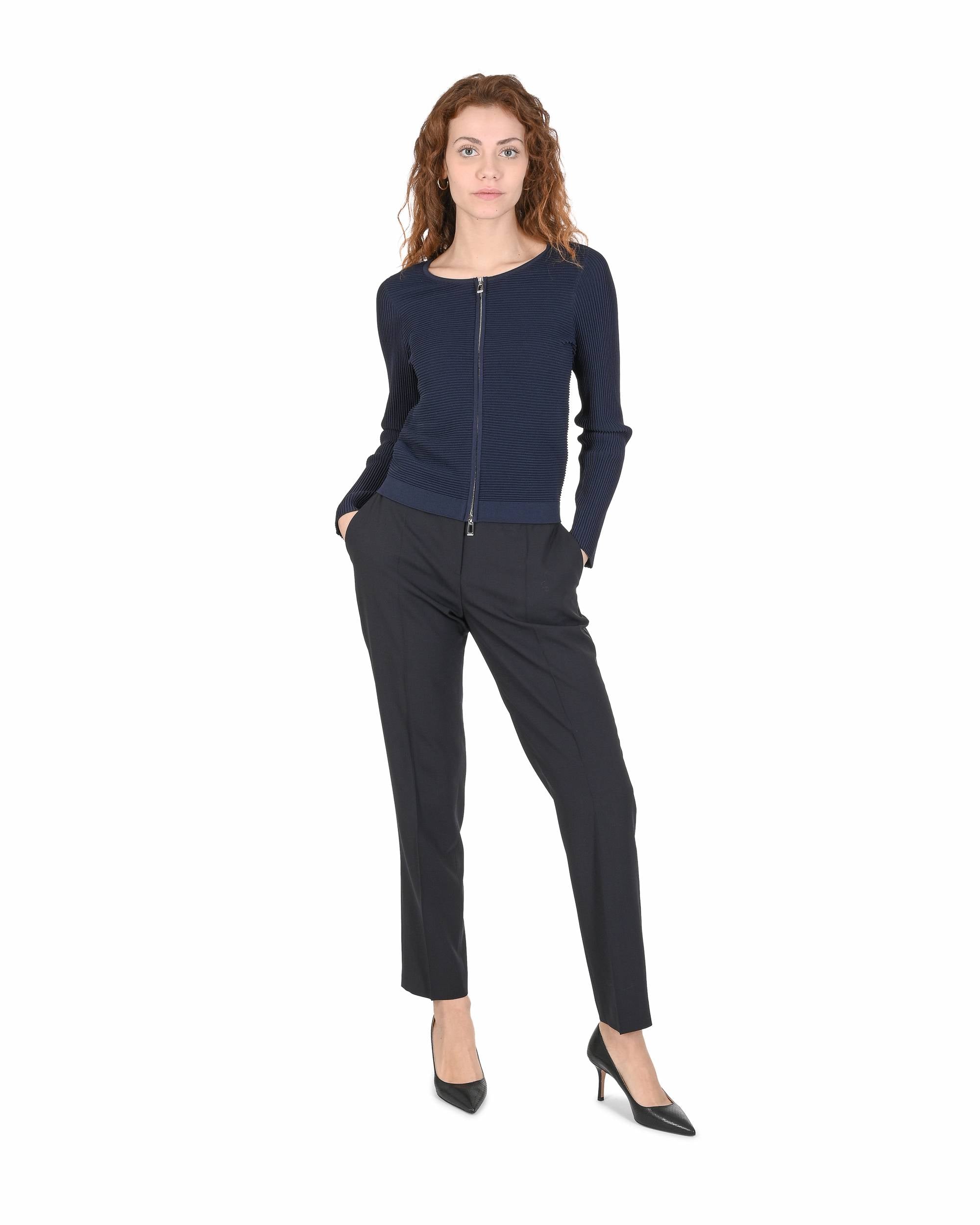 Maglione da donna Hugo by Hugo Boss 50446971 464