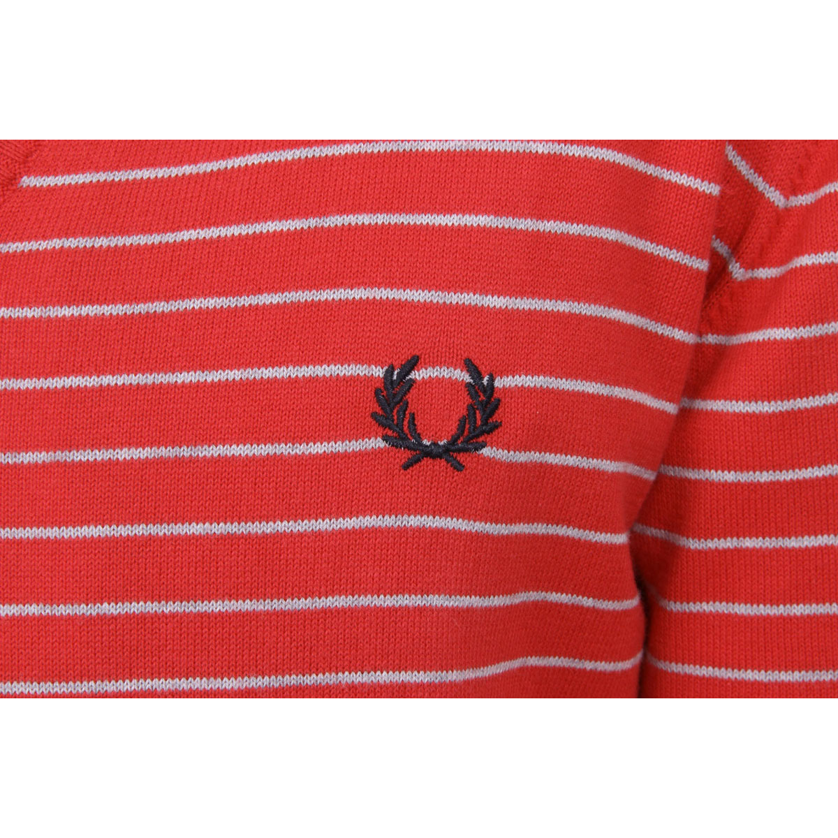 Maglione da uomo Fred Perry 30412168 0032