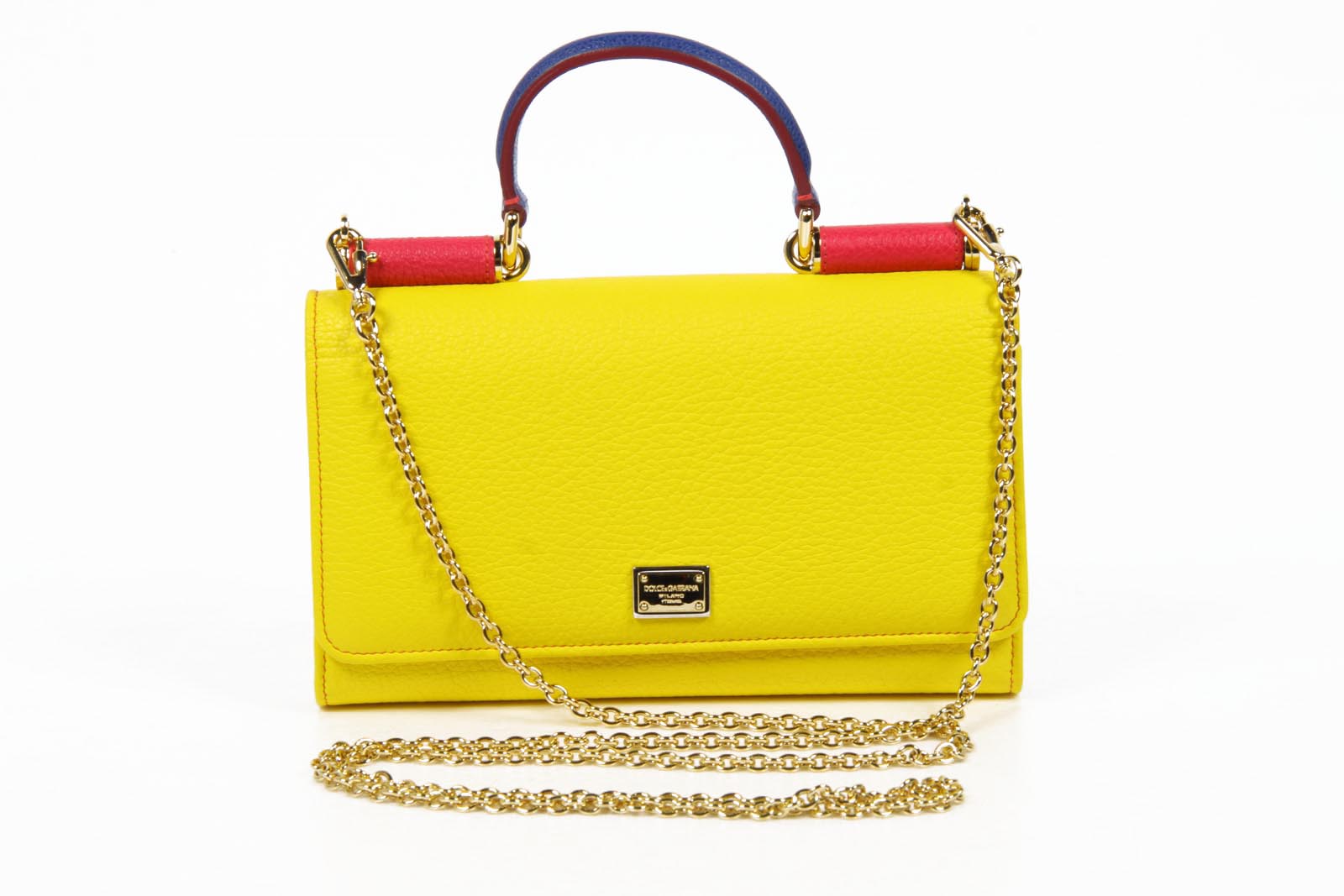 Borsa mini Dolce&Gabbana BI0671 AP593 8N293