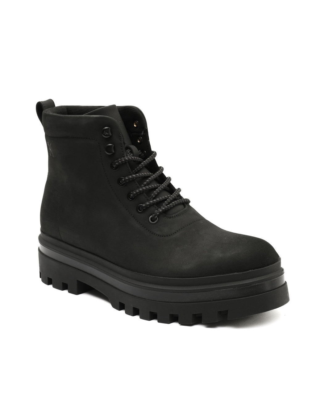 Stivali da uomo Calvin Klein YM0YM010760GJ