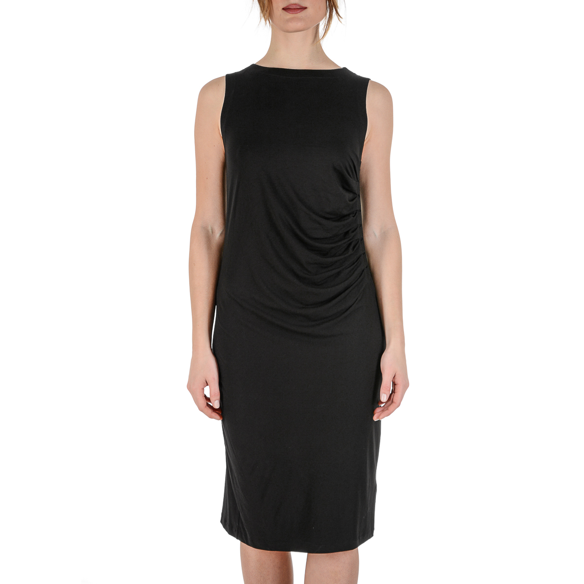 Abito da donna Annaclub by La Perla nero