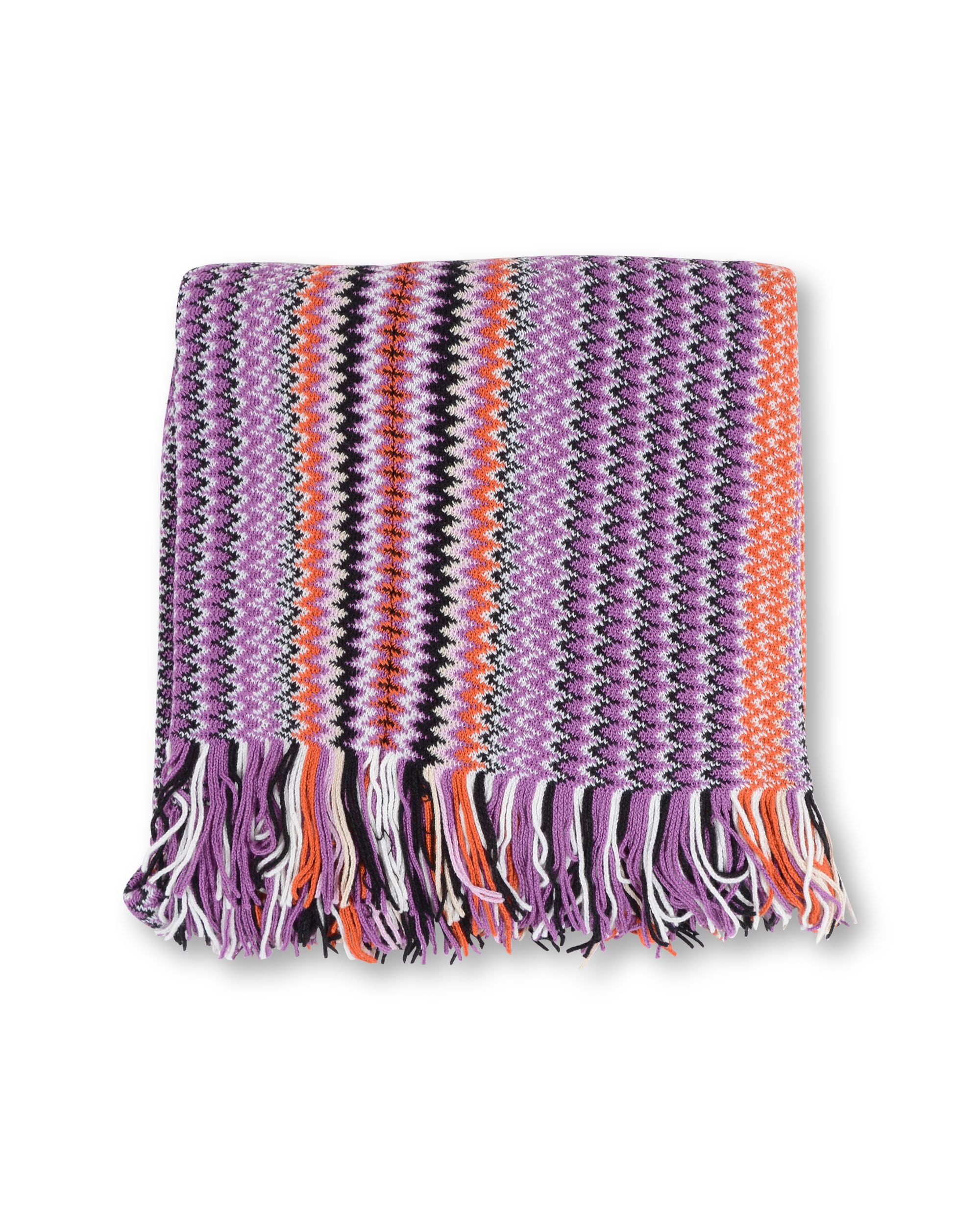 Missoni Donna Poncho Multicolore 1P2YWMD67370002
