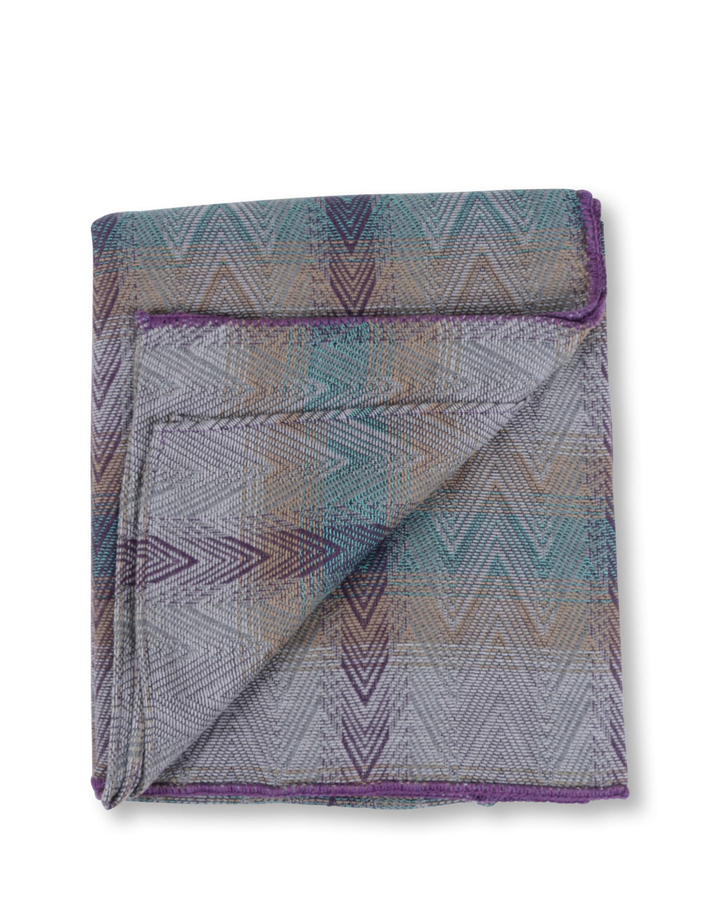 Missoni Donna Mantella Multicolore MANTWMD55550003