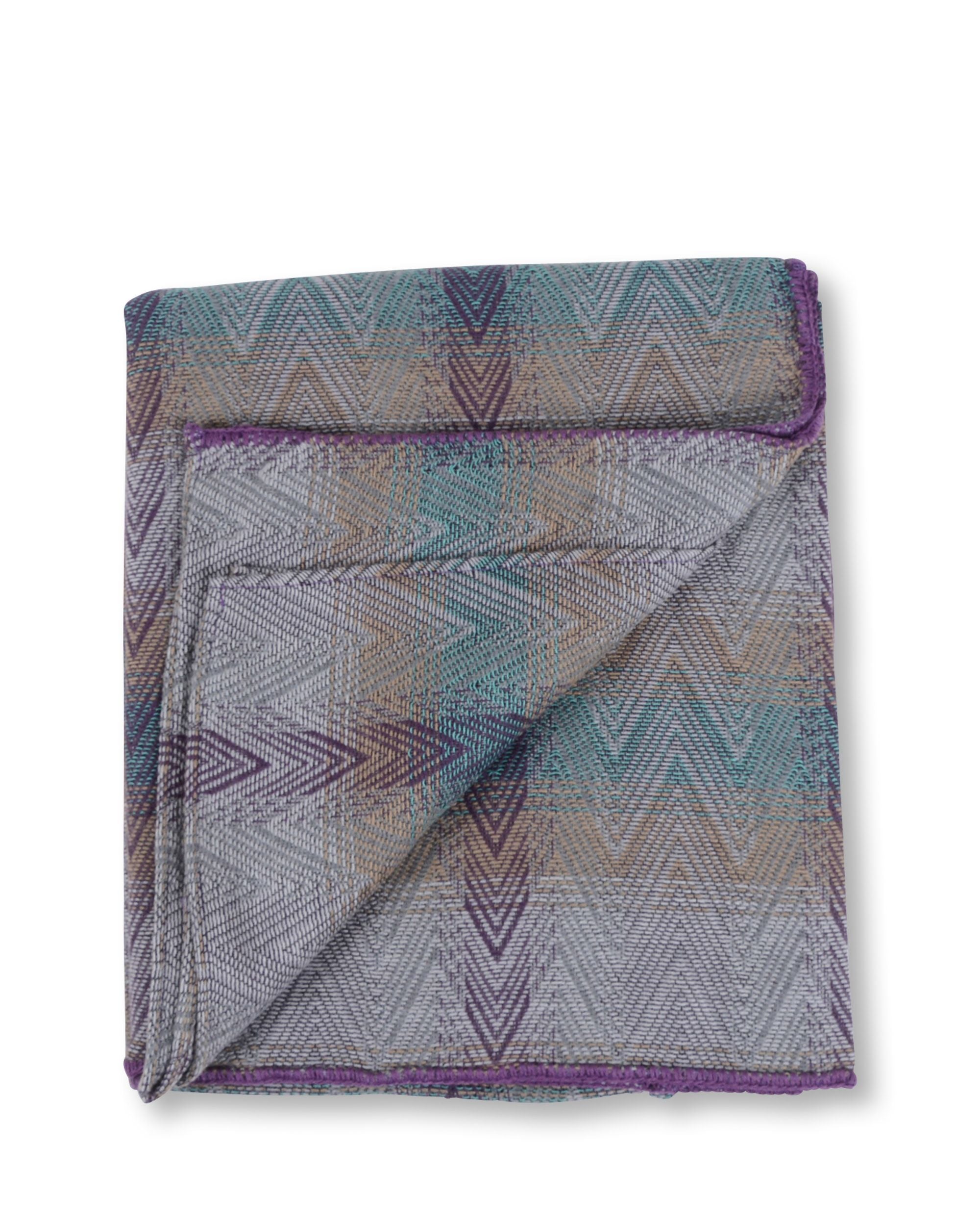 Missoni Donna Mantella Multicolore MANTWMD55550003