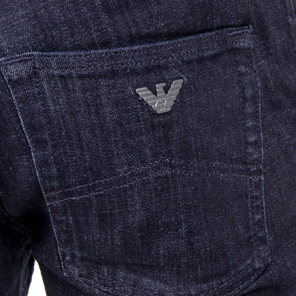 Armani Jeans Jeans Uomo Denim 3Y6J15 6DBEZ 1500