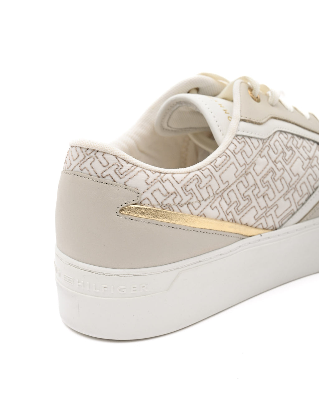 Sneakers da donna Tommy Hilfiger FW0FW081210K4