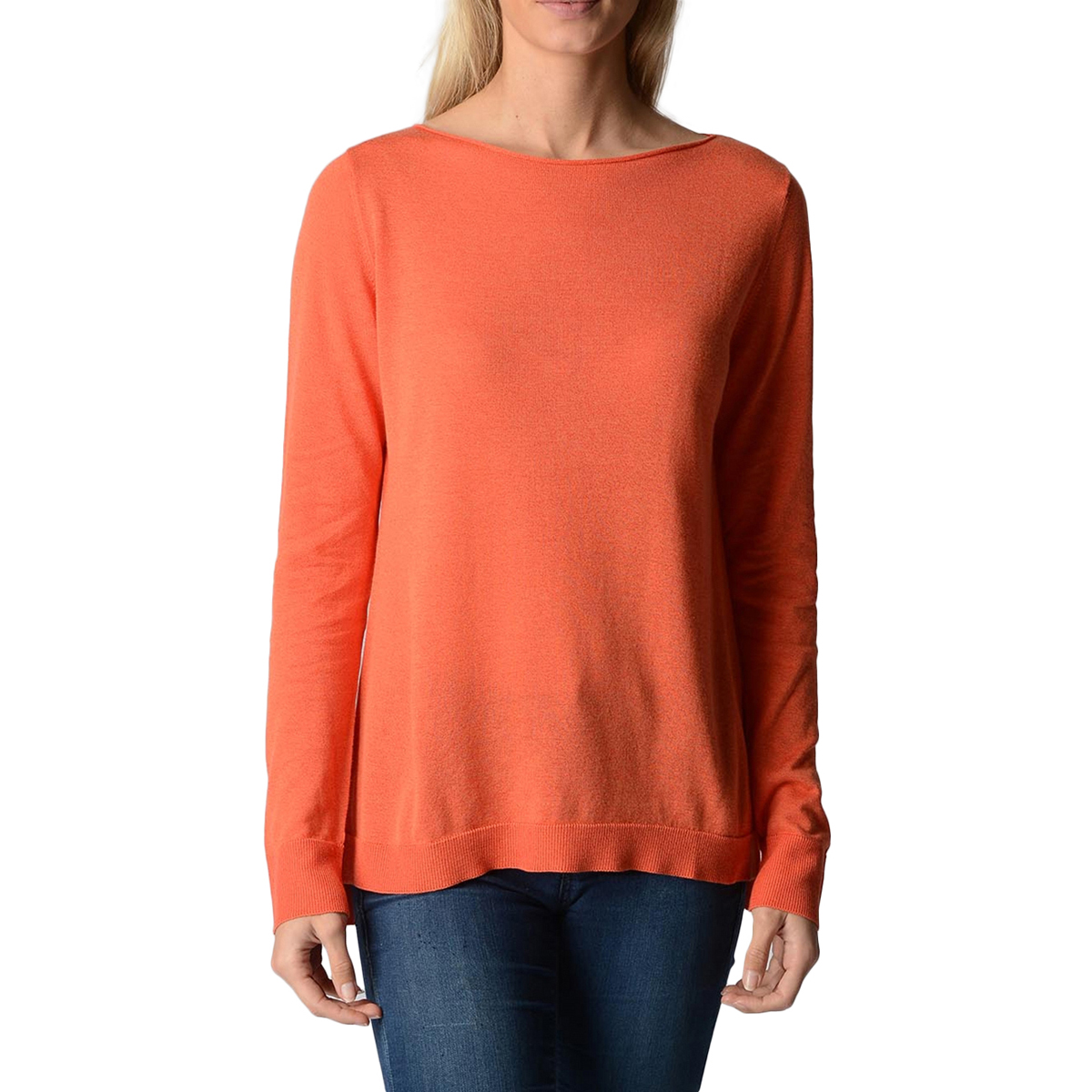 Maglione da donna Fred Perry 31420015 0126