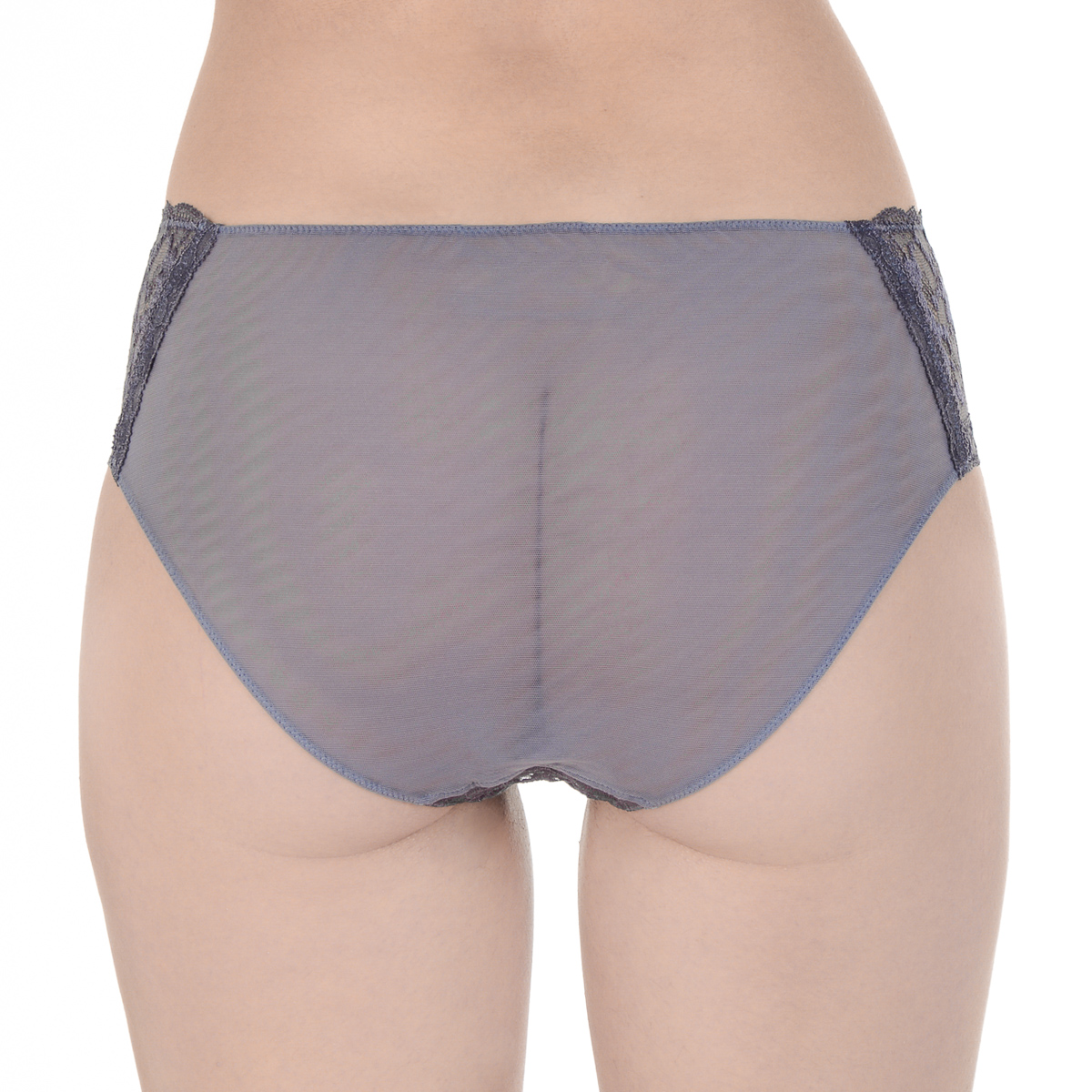 Slip da donna La Perla grigio