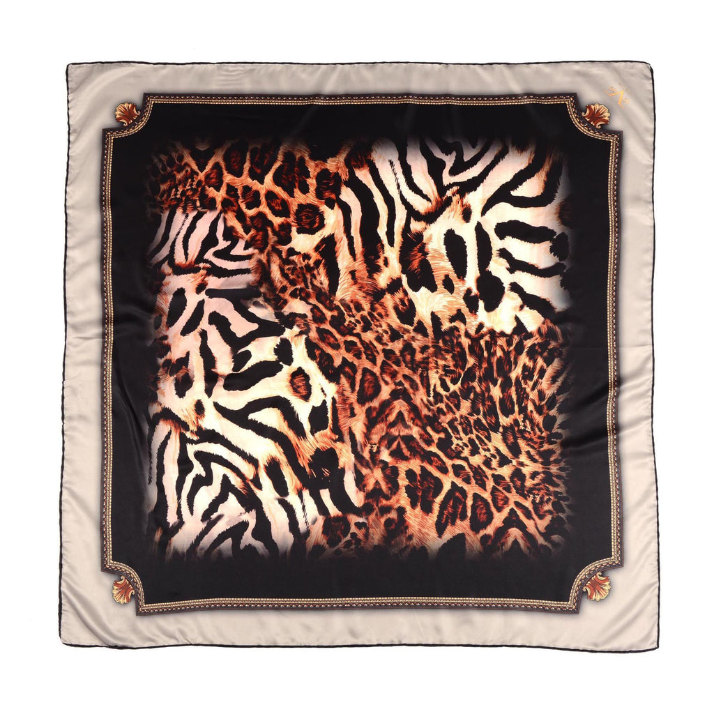 V 1969 Italia Womens Foulard Multicolor JILL