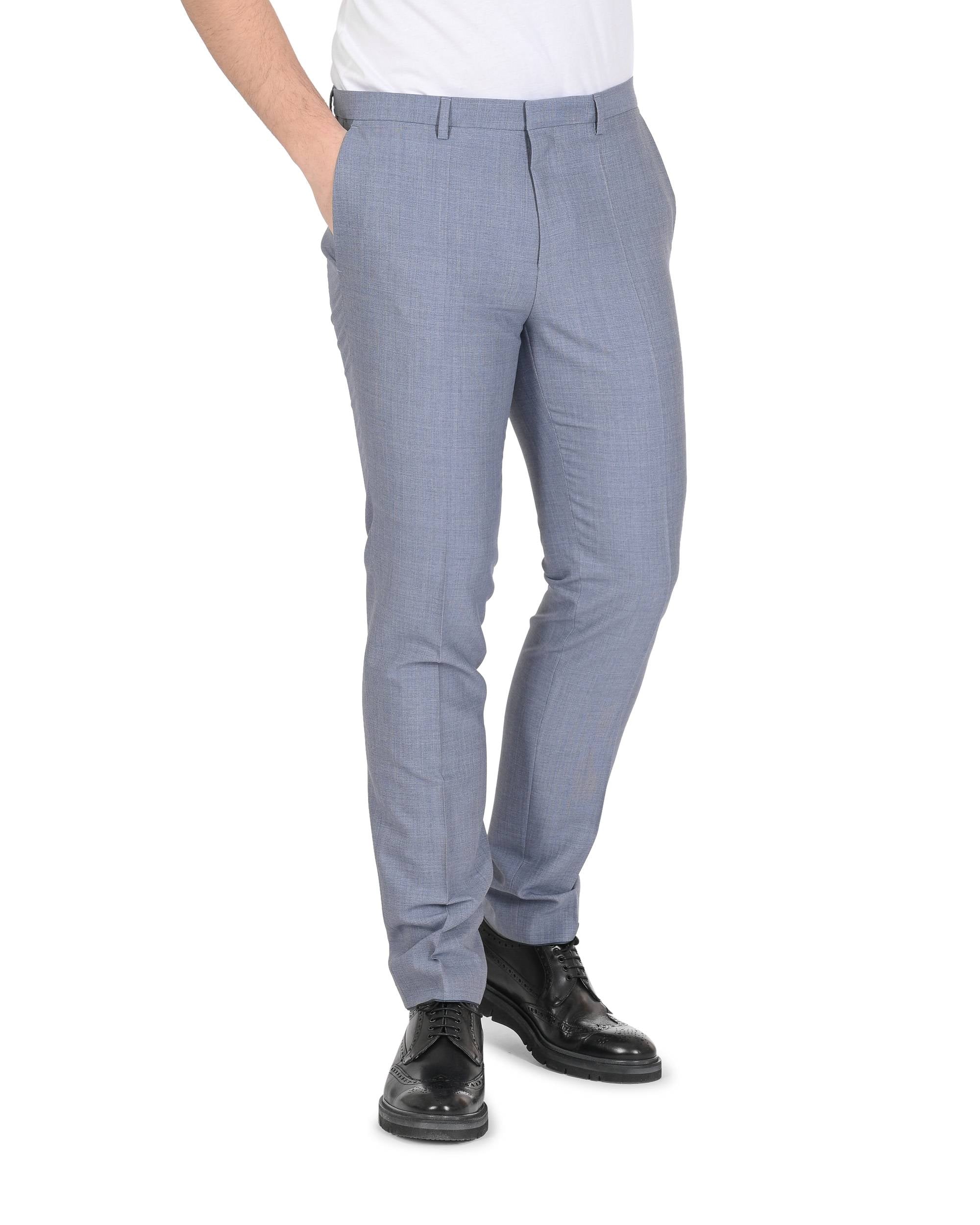 Pantaloni da uomo Hugo by Hugo Boss 50441098 455