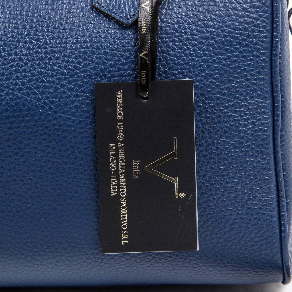 Borsa da donna V 1969 Italia