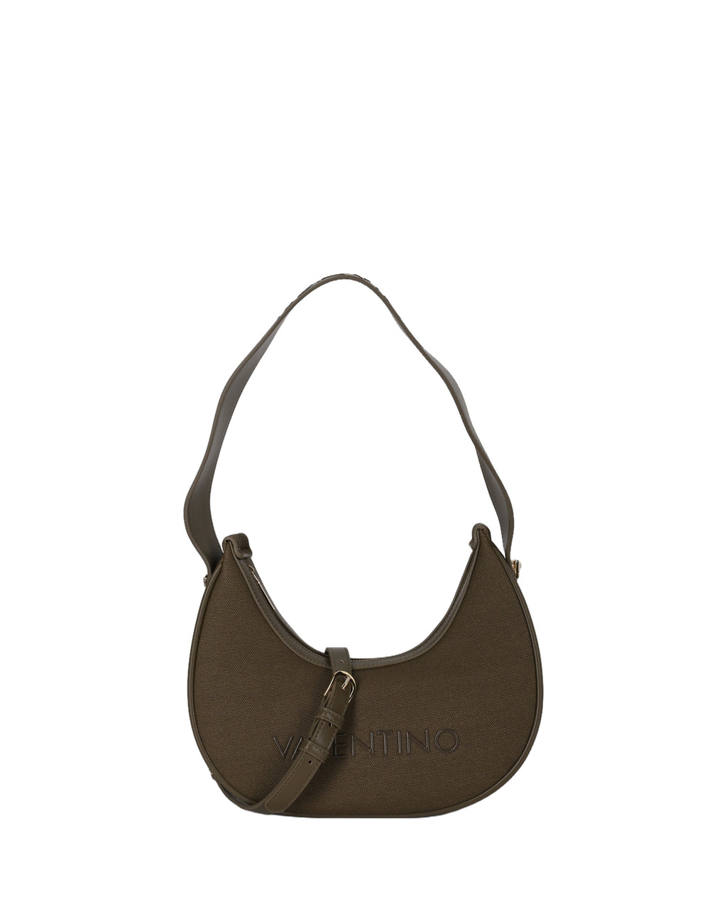 Valentino Womens Hobo Bag VBS9HJ07 155 MILITARE
