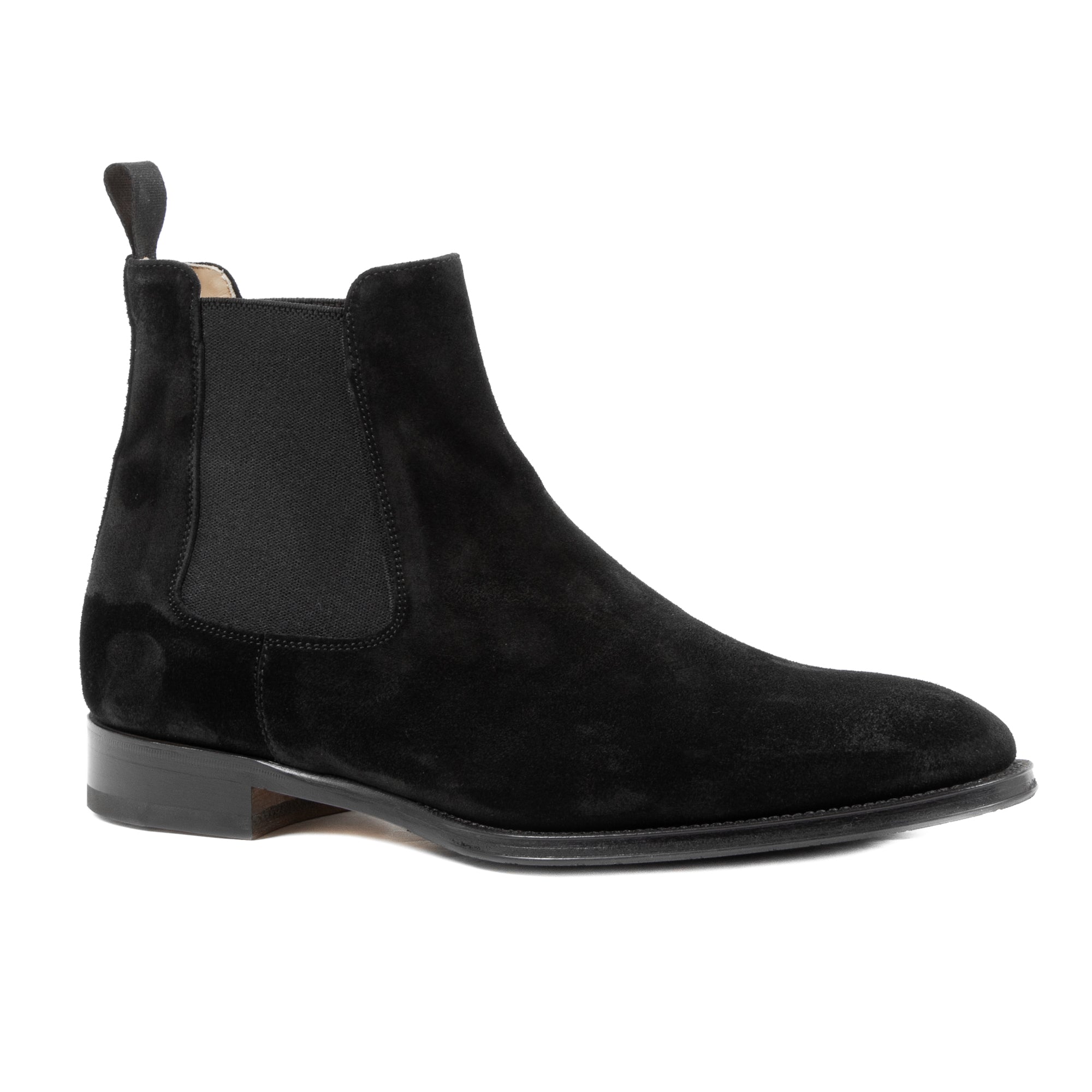 Stivaletto Paul