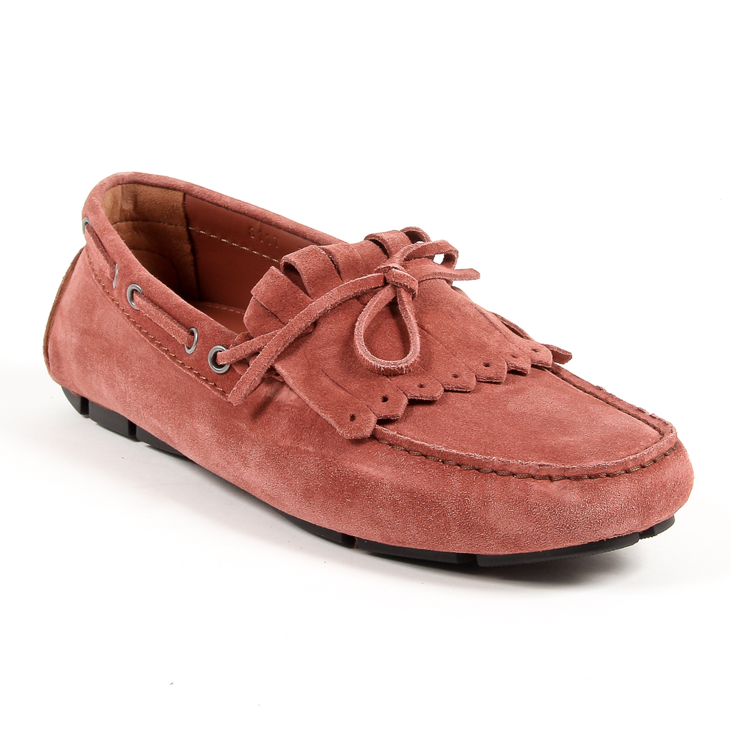 V 1969 Italia Mocassini da uomo Coral GABRIEL