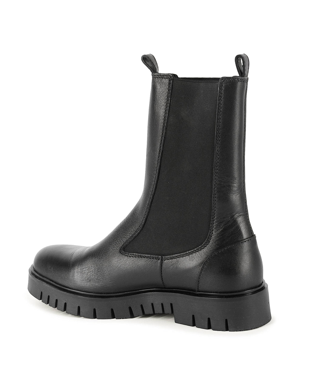 Stivaletti da donna Tommy Hilfiger EN0EN02625BDS