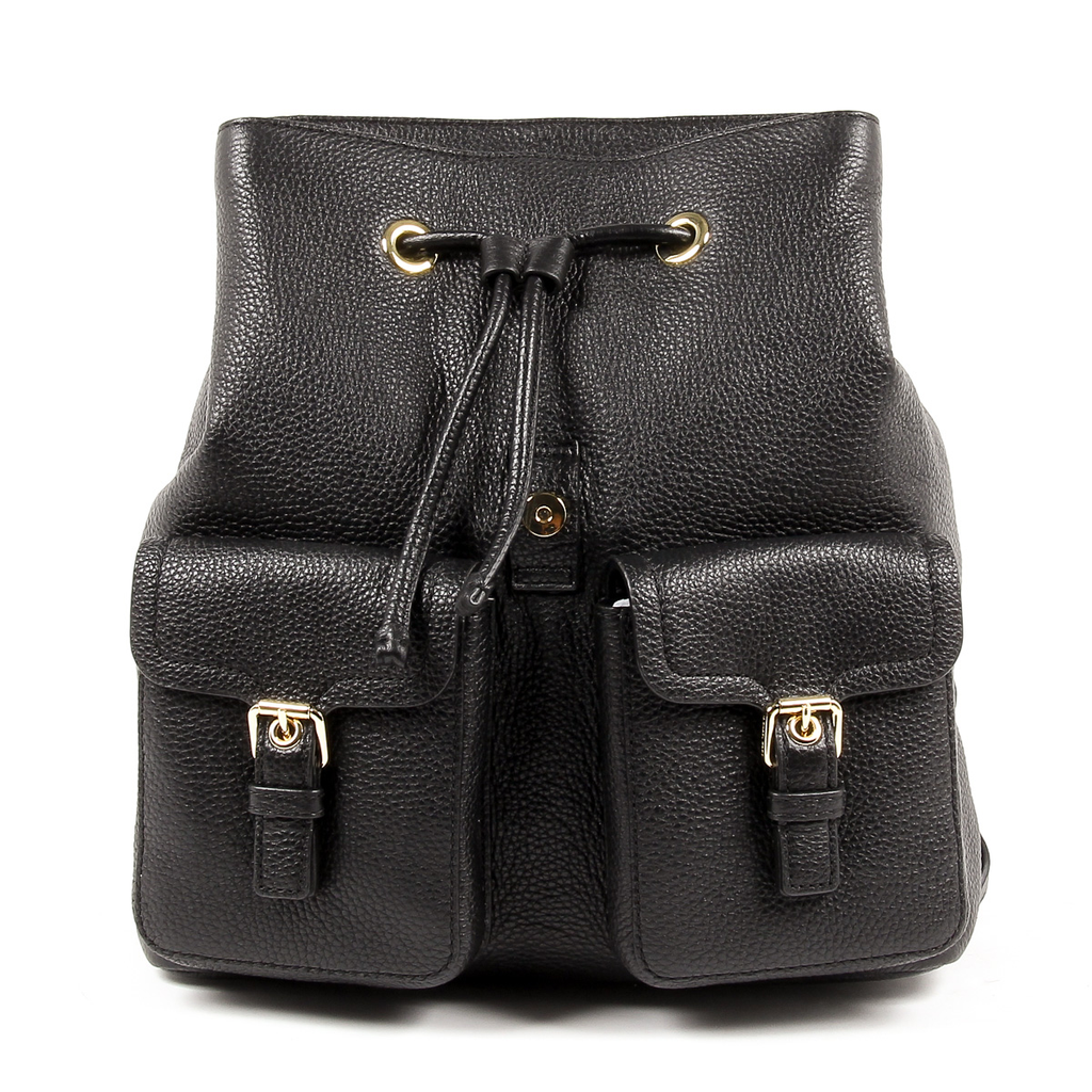 Zaino da donna Michael Kors SUSIE 35F7GIUB3L NERO