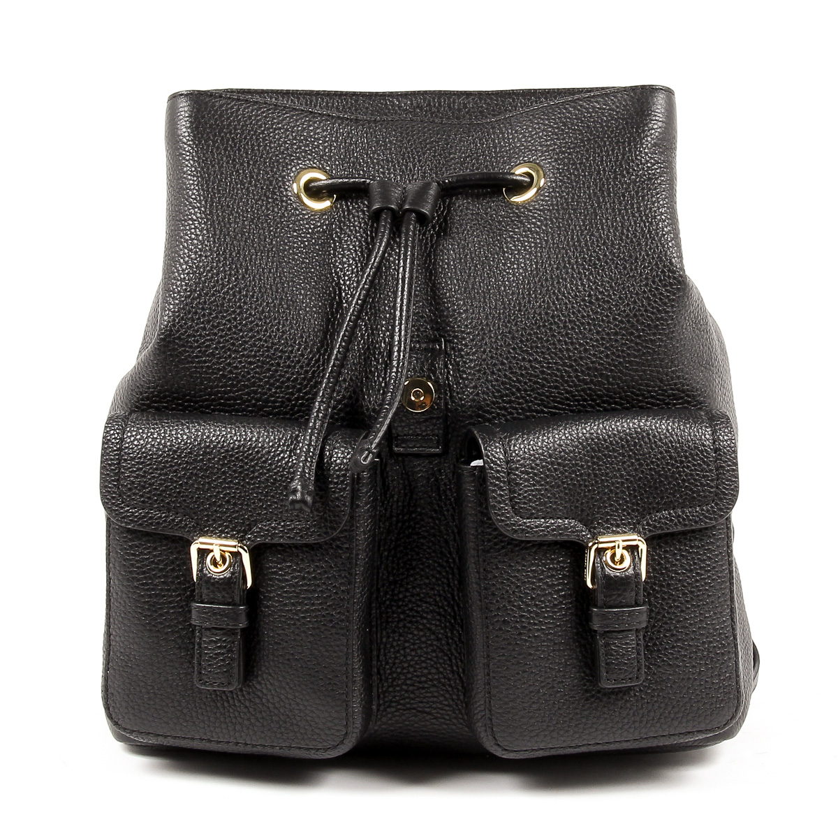Zaino da donna Michael Kors SUSIE 35F7GIUB3L NERO