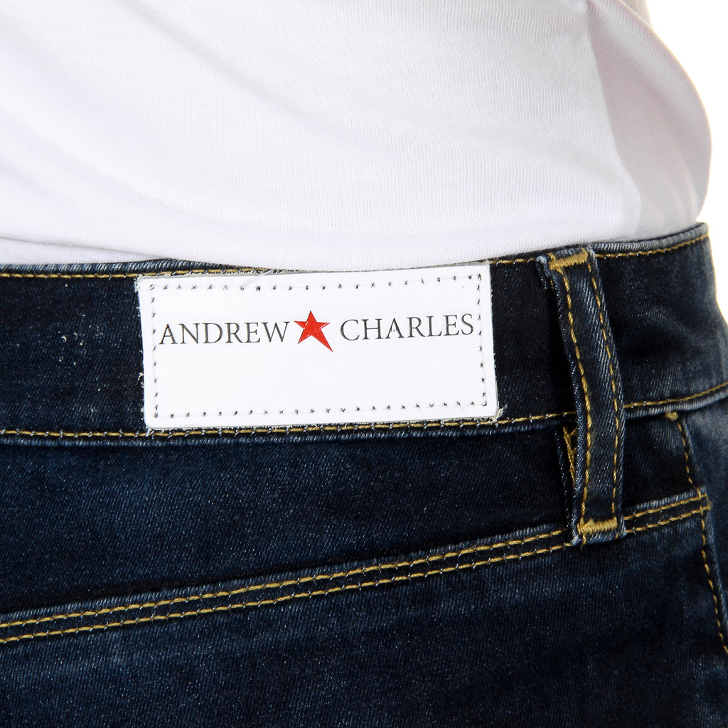 Jeans da donna Andrew Charles Denim CLAIRE