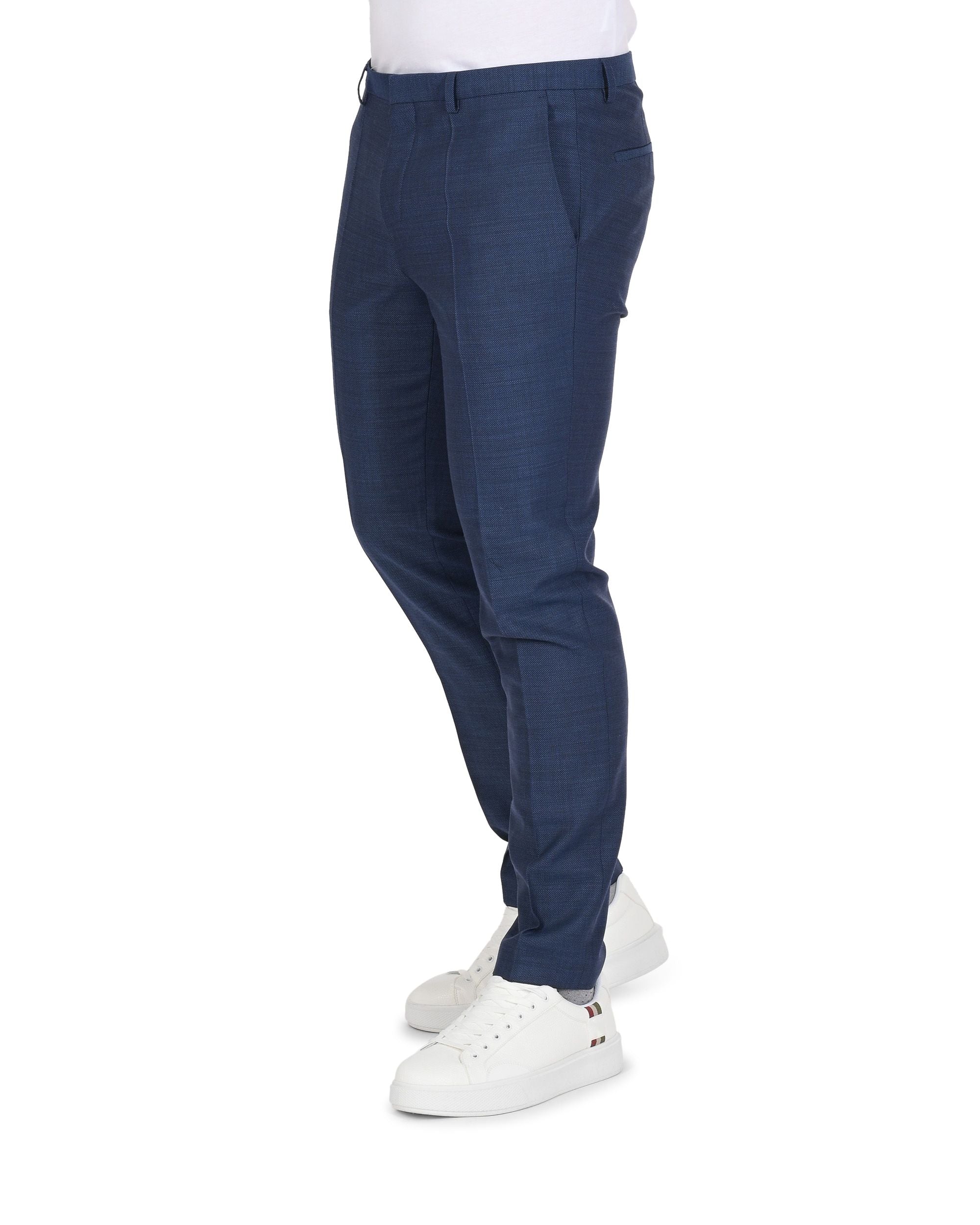 Pantaloni da uomo Hugo by Hugo Boss 50427987 431