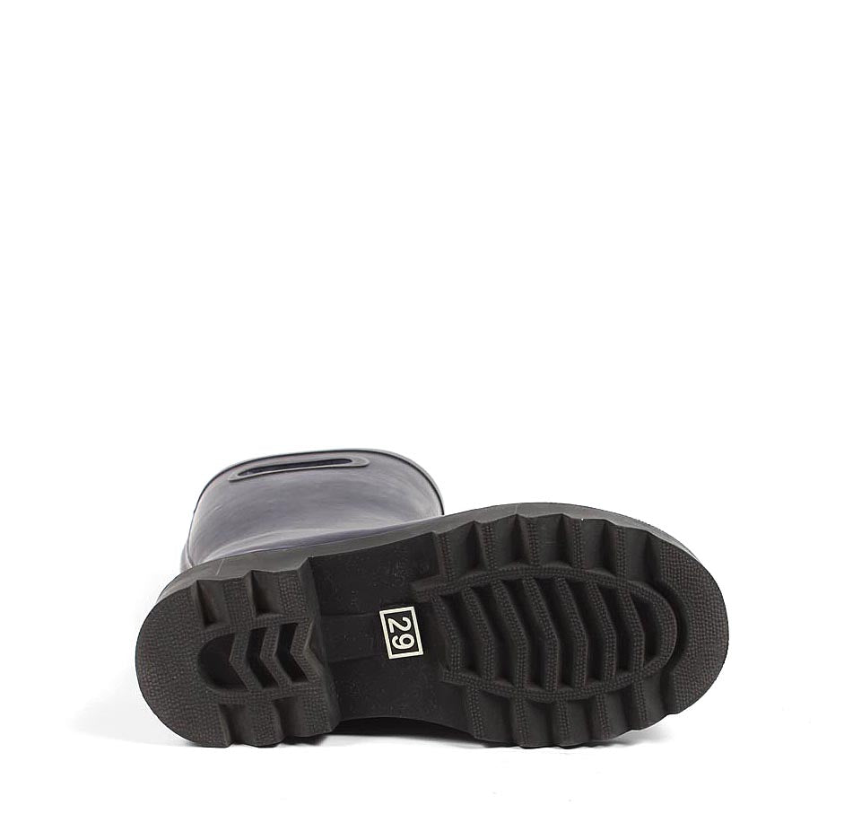 Stivali da pioggia per bambini Colors of California RB2952K