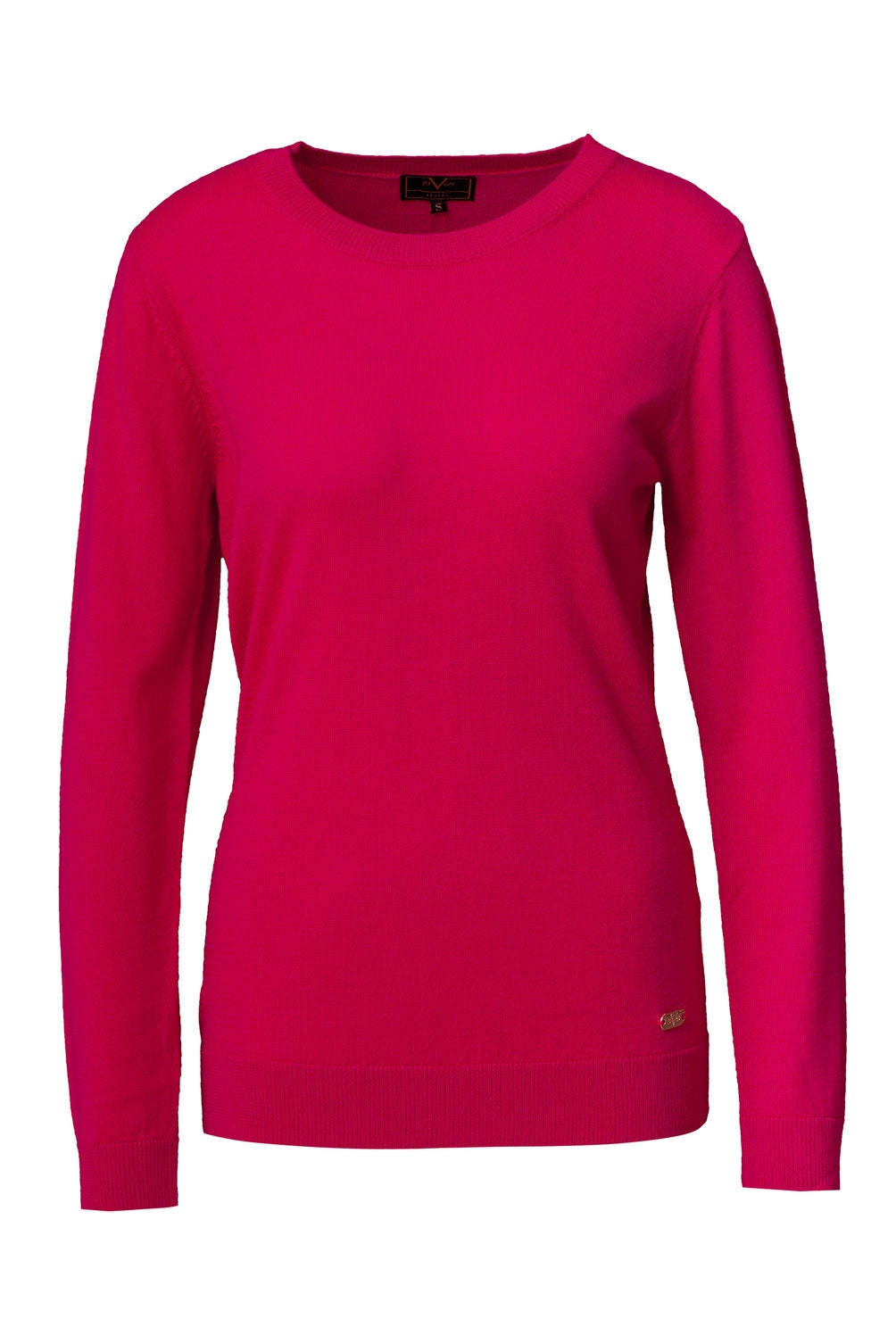 Maglia Donna 19V69 Italia Fuxia KALINA FUXIA