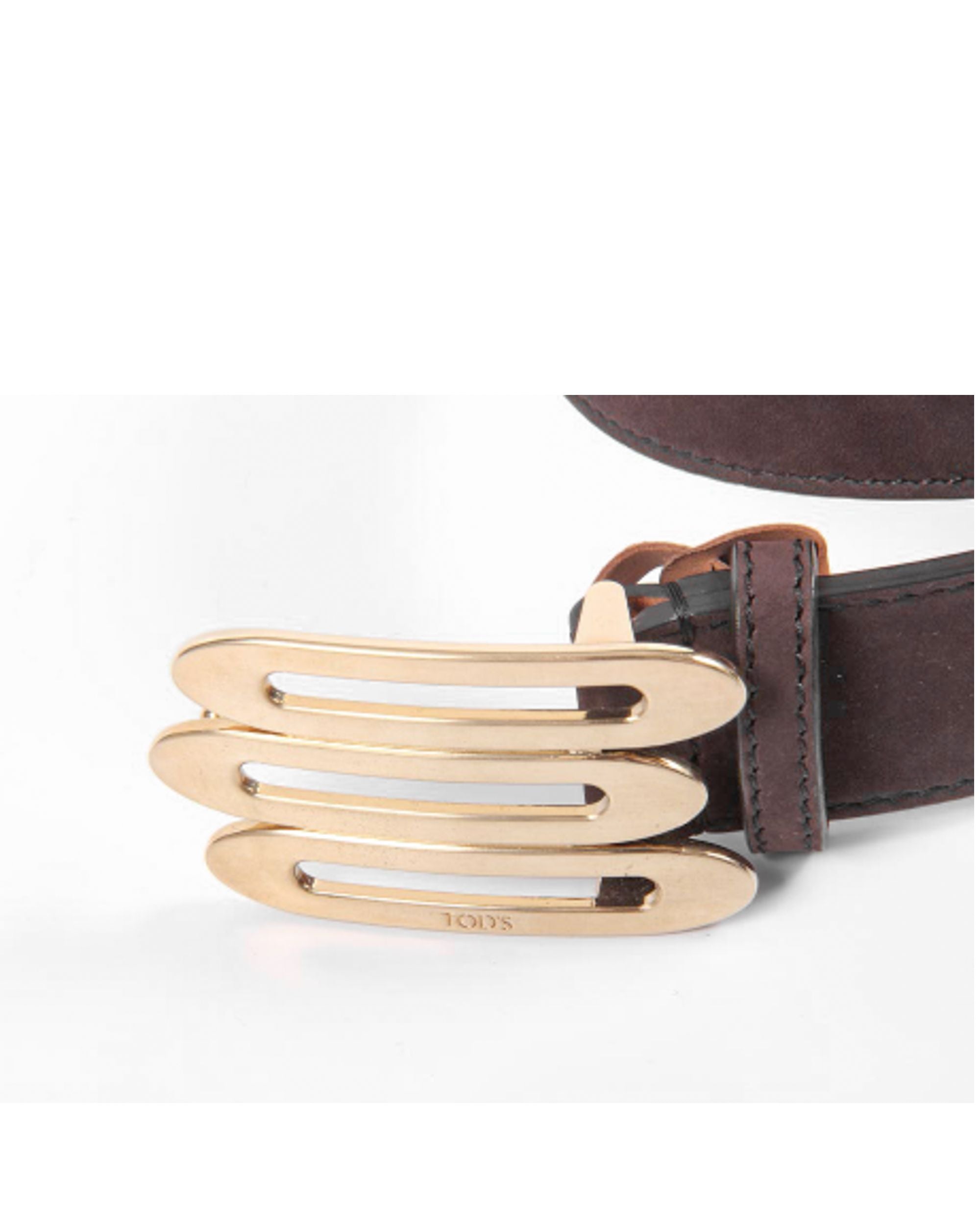 Cintura da donna Tod's XCWCPG90101ZP0S803