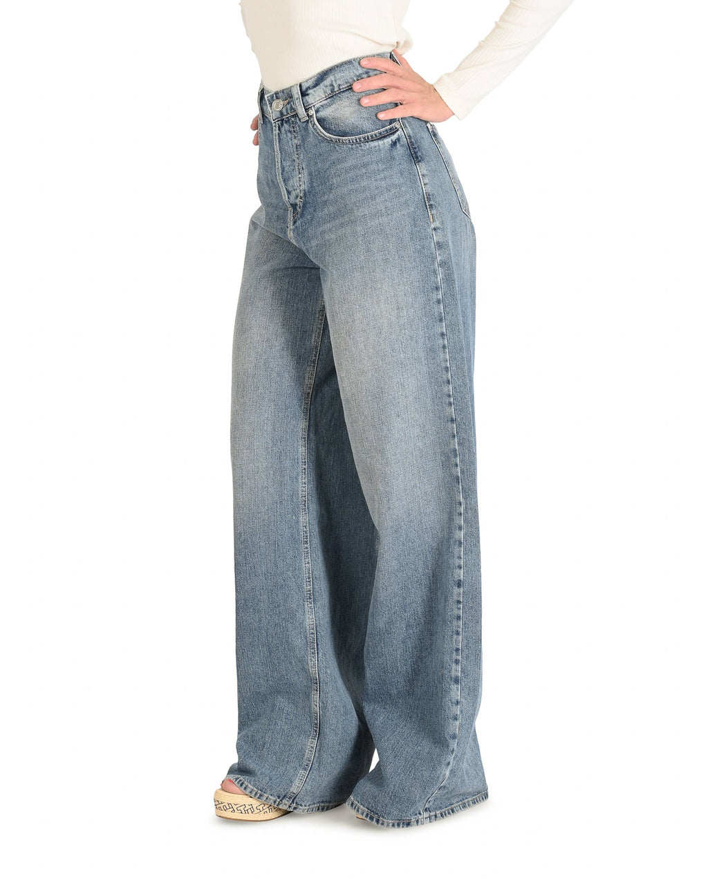 Jeans da donna LTB 51645 55039 LOTTIE