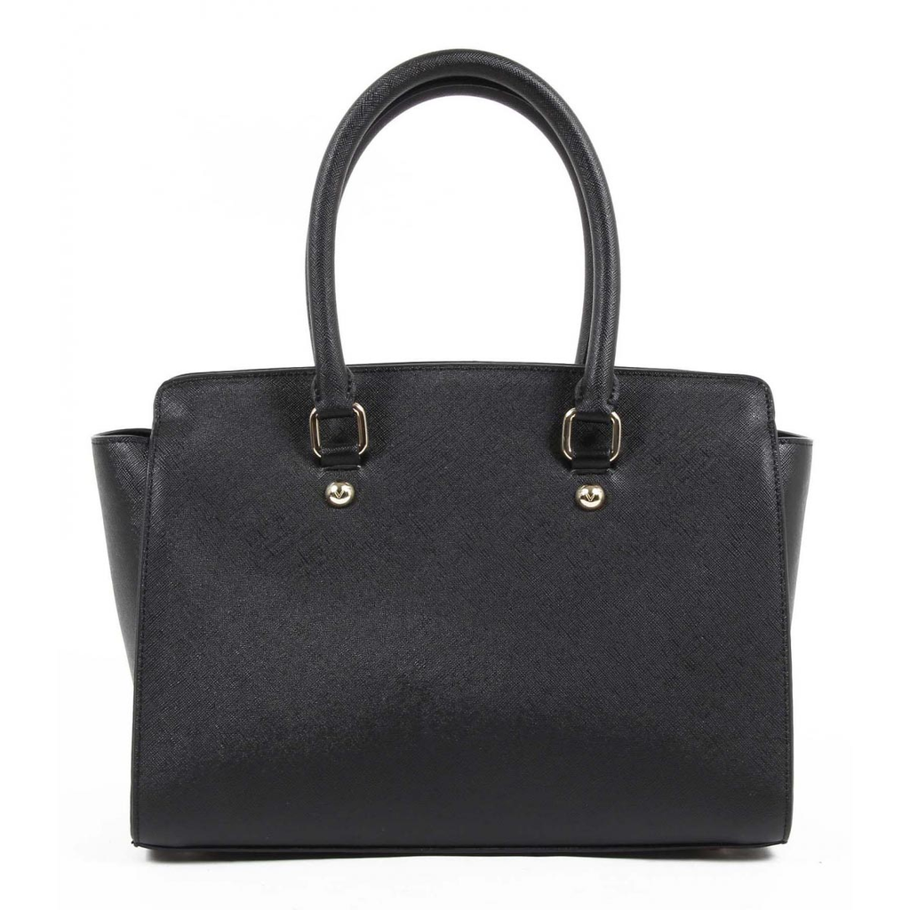 V 1969 Italia Borsa da donna VE07 NERO