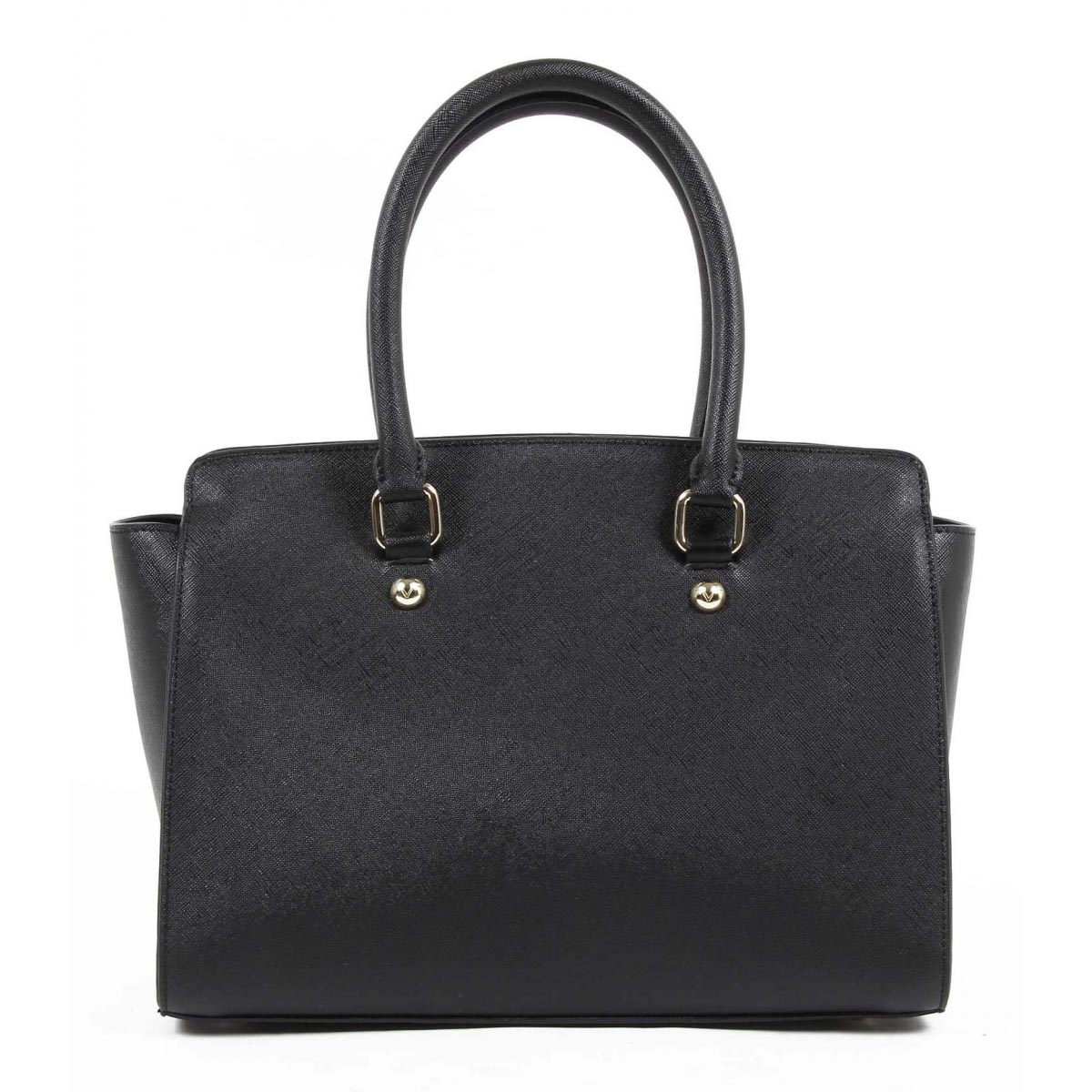 V 1969 Italia Borsa da donna VE07 NERO