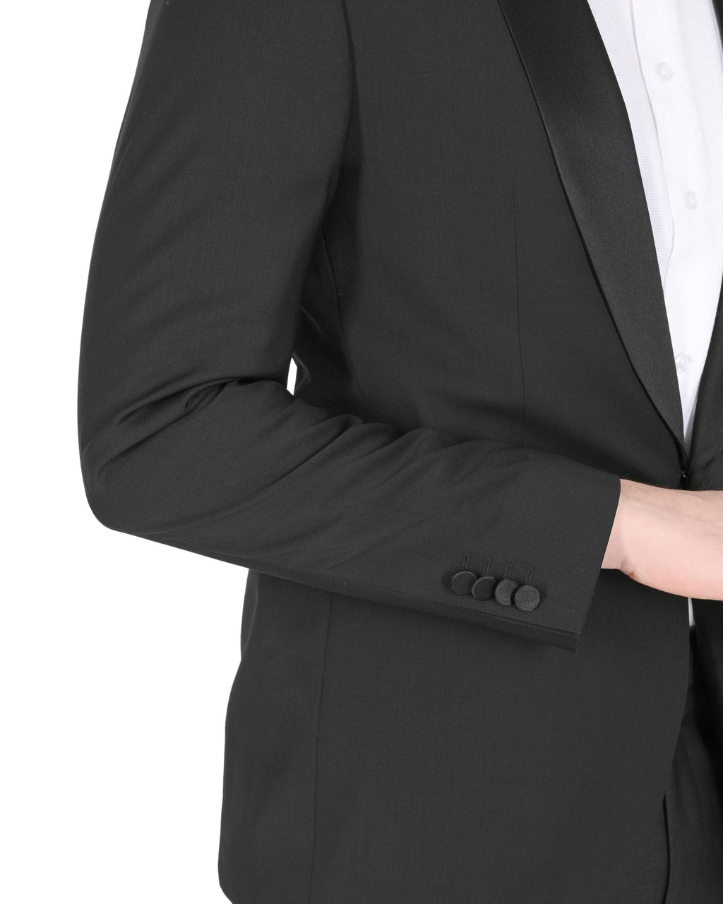 Giacca da uomo Hugo by Hugo Boss 50389827 001