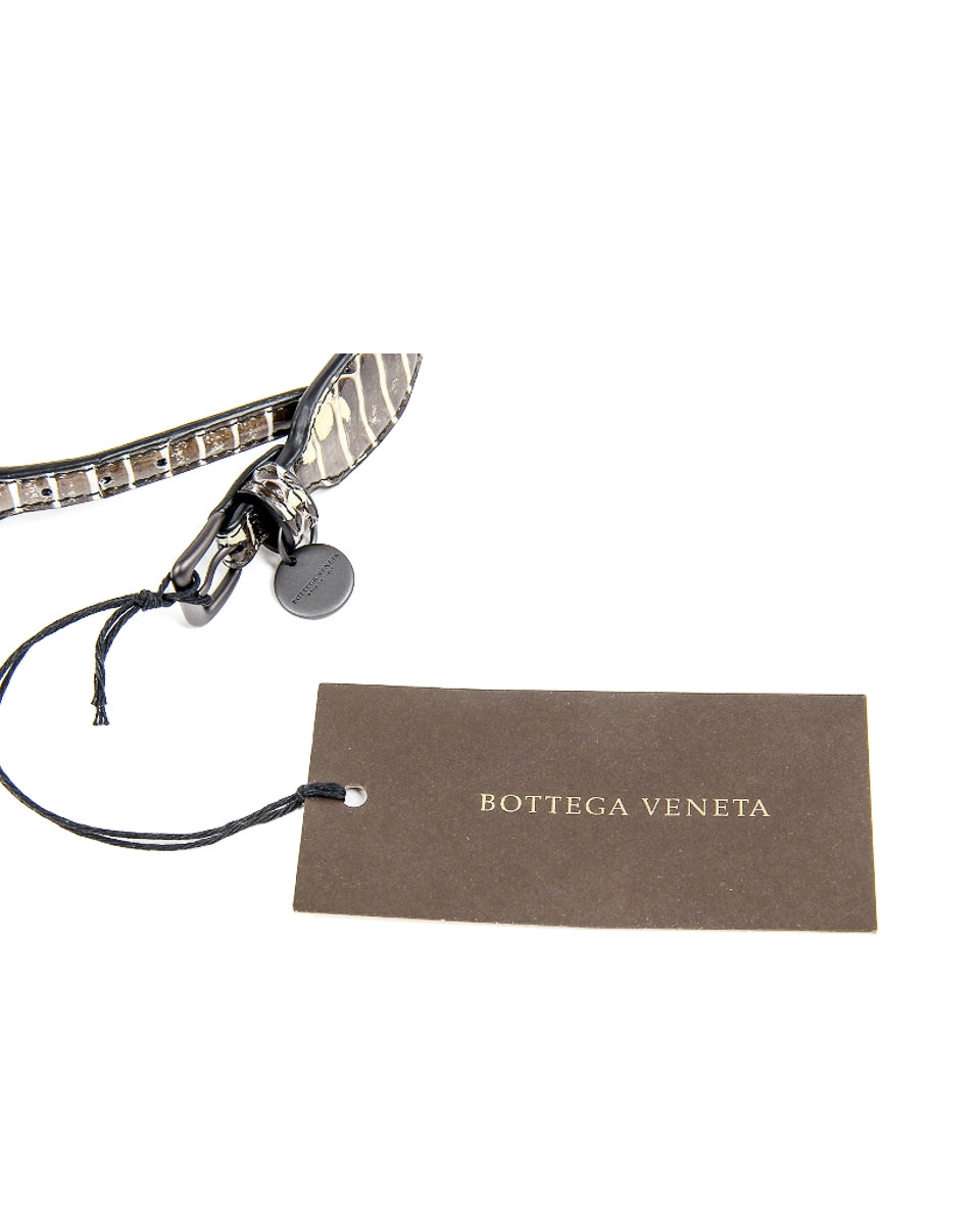 Bracciale da donna Bottega Veneta 381223 VQ28C 9063