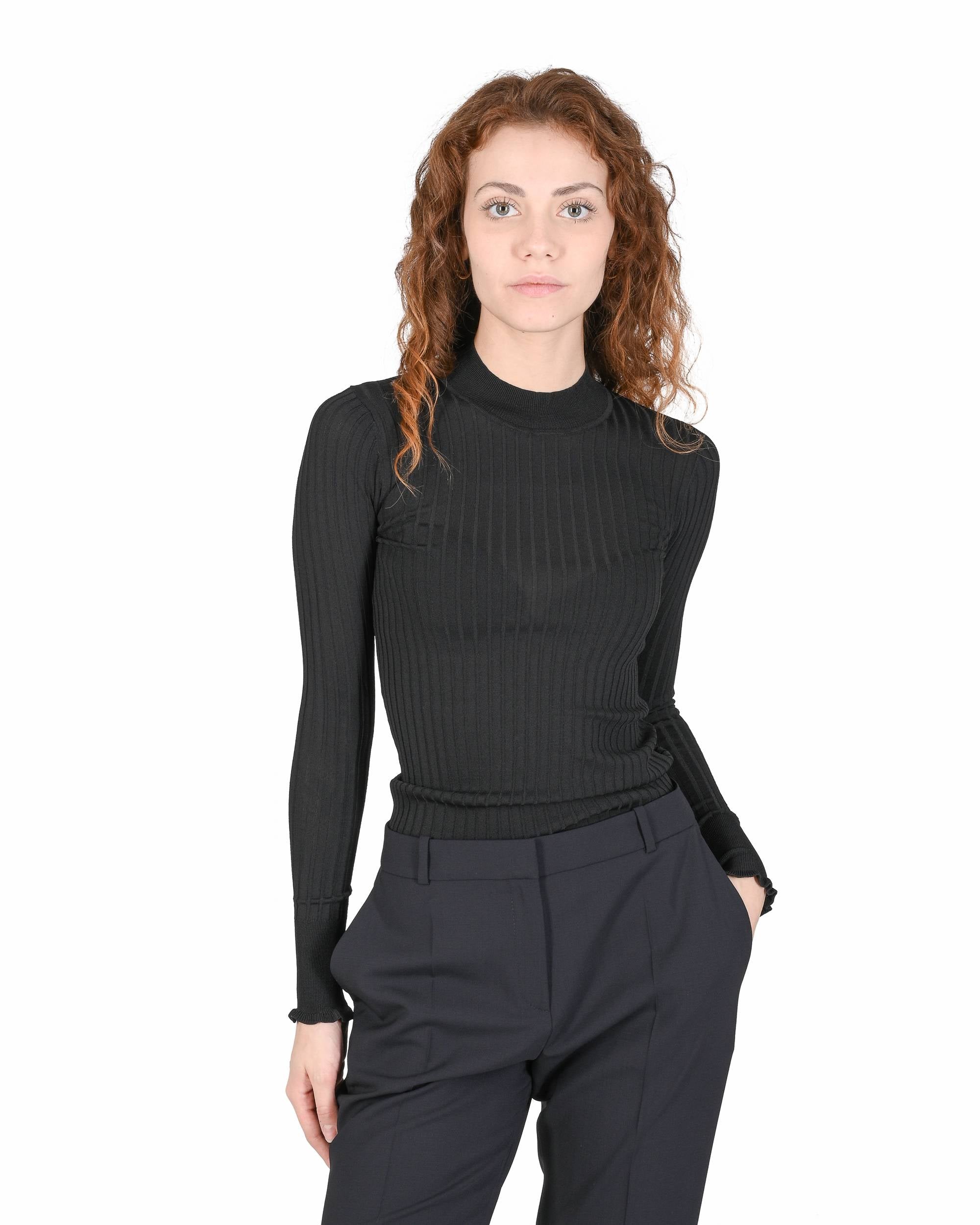 Maglione da donna Hugo by Hugo Boss 50442214 001