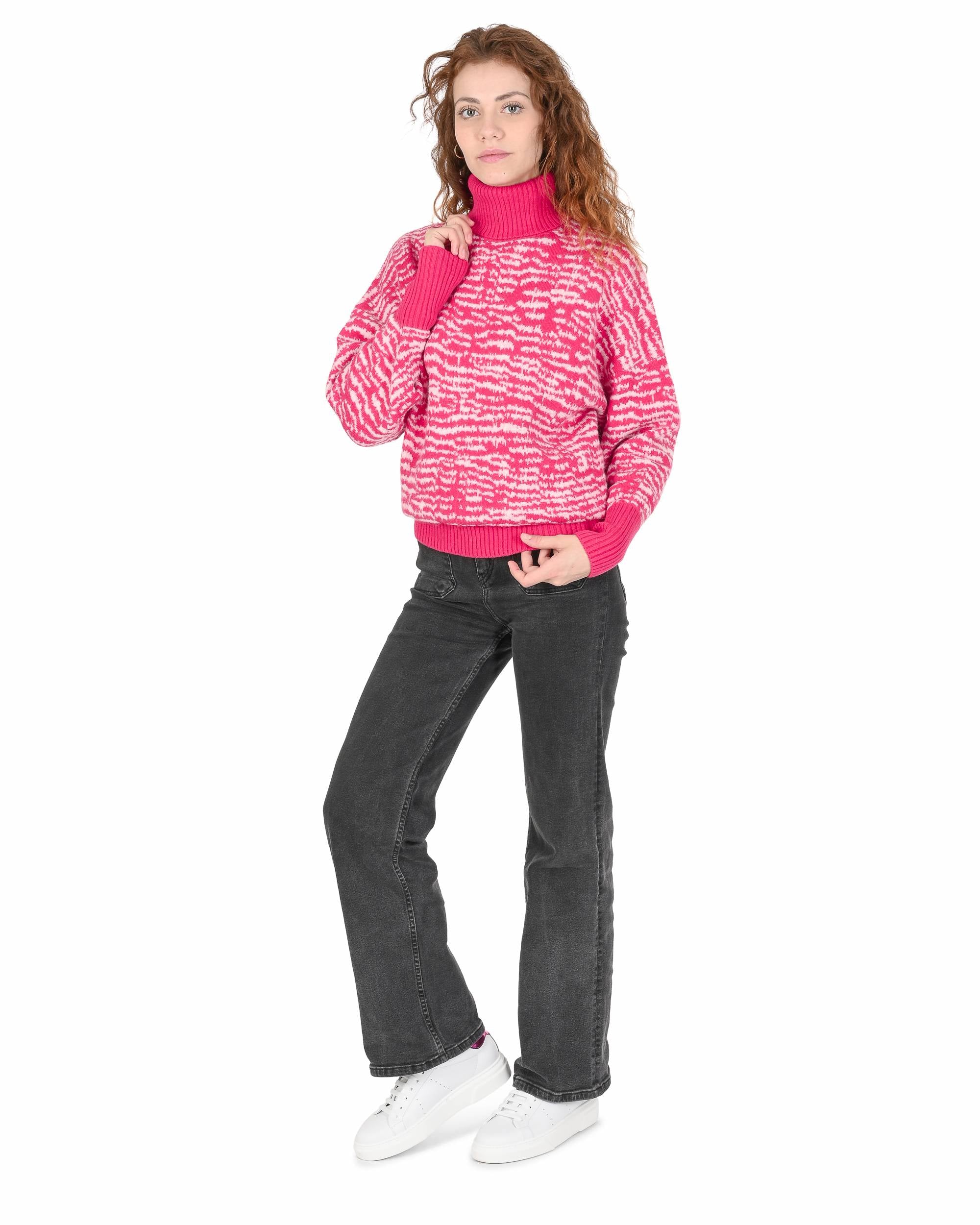 Maglione da donna Boss by Hugo Boss 50443165 965 x