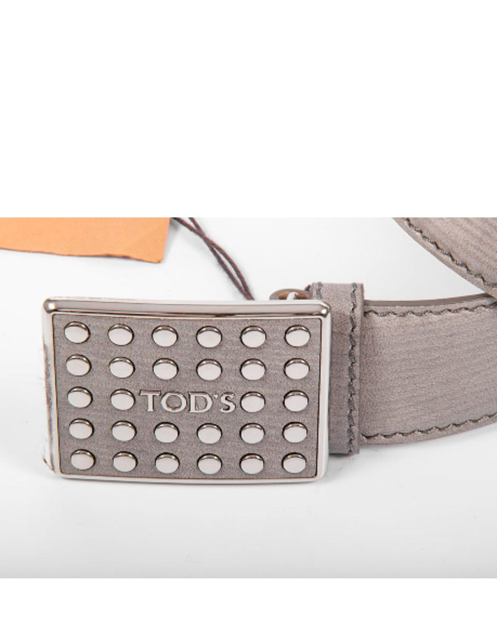 Cintura da donna Tod's XCWCPE90101CRSB007