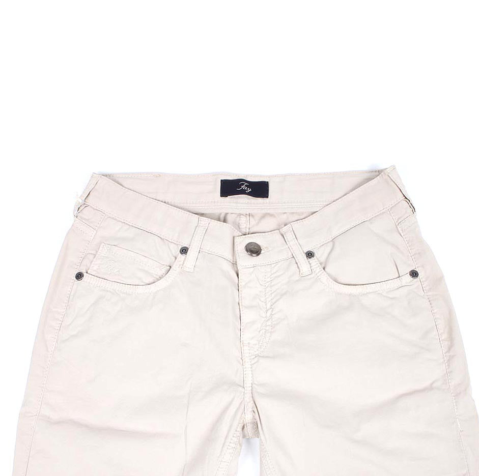 Pantaloni da donna Fay NTW8218503TDDJC006