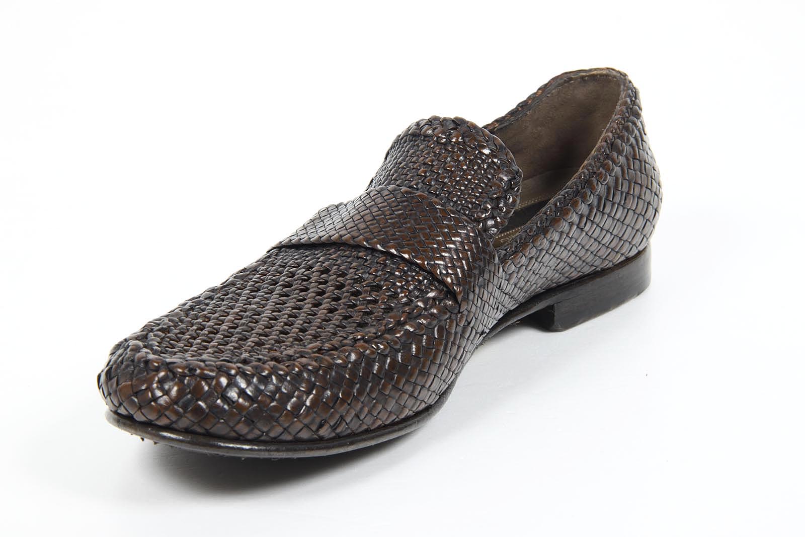 Dolce & Gabbana mocassino uomo Genova CA6552 AC143 80051