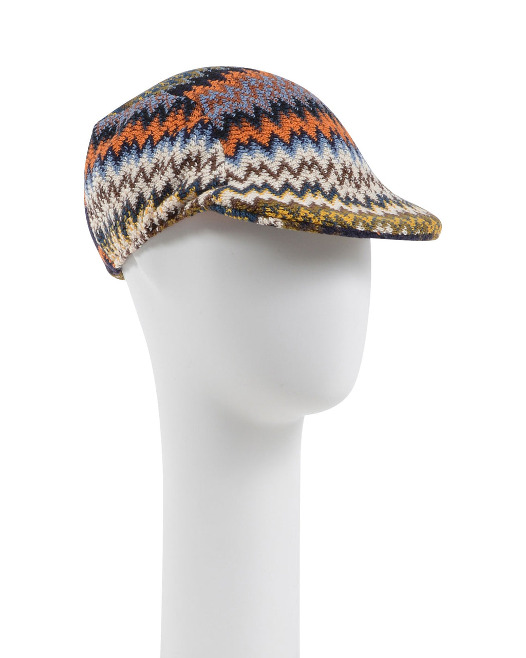 Cappello Donna Missoni Multicolore CWL8WMU6100001