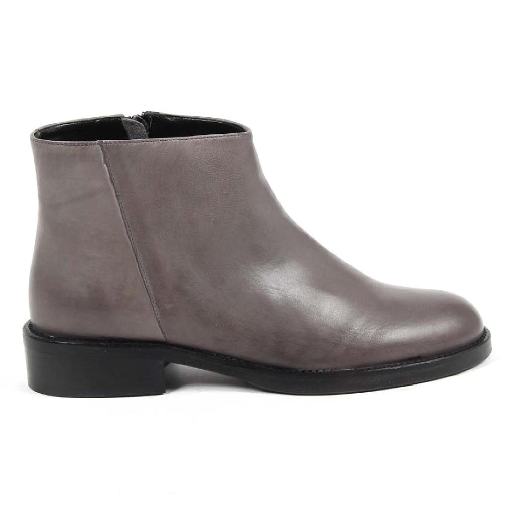 Stivaletto Donna V 1969 Italia C13 VITELLO GRIGIO