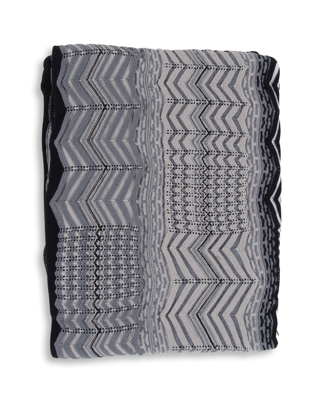 Missoni Donna Poncho Multicolore POT8WMD55470005