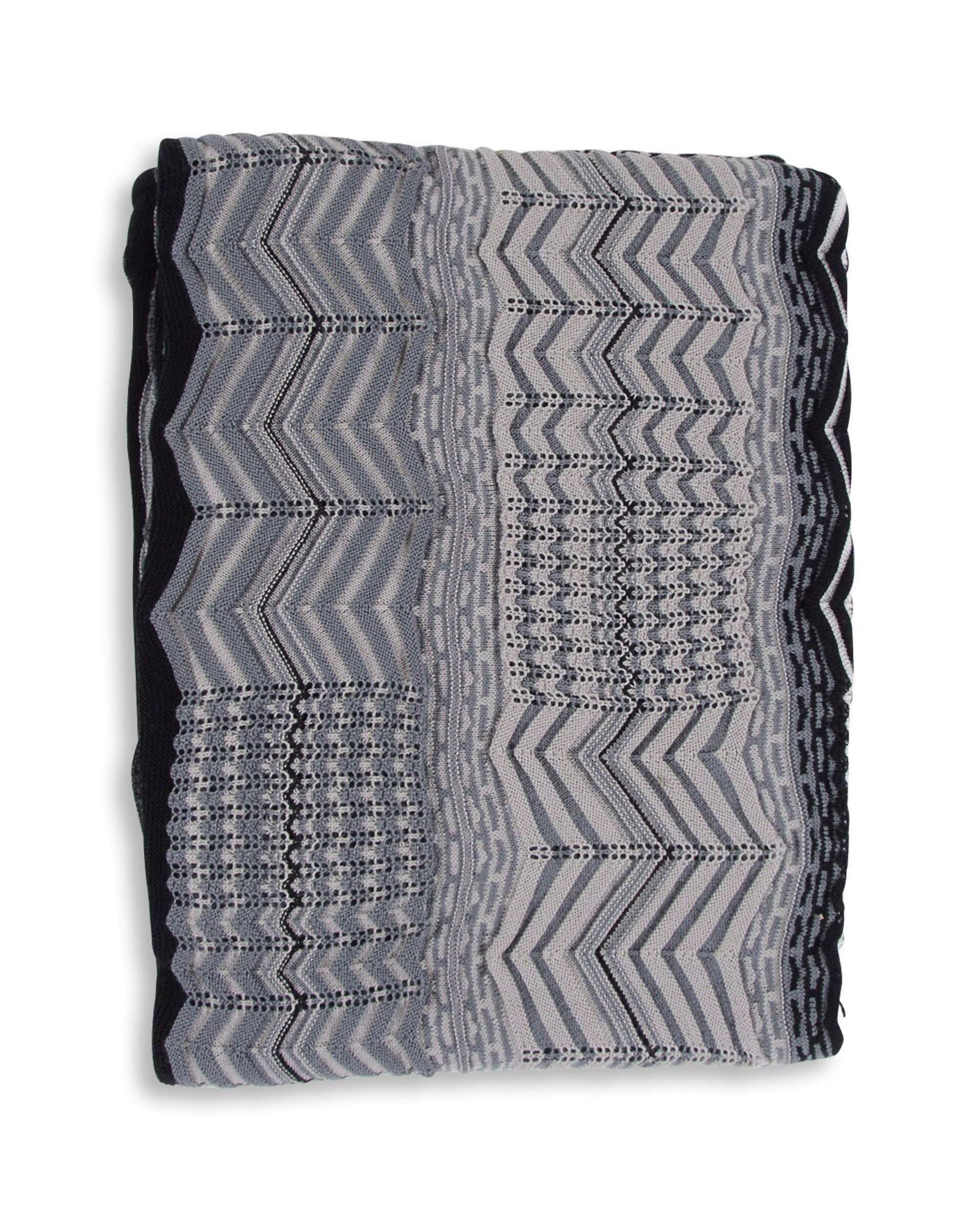 Missoni Donna Poncho Multicolore POT8WMD55470005