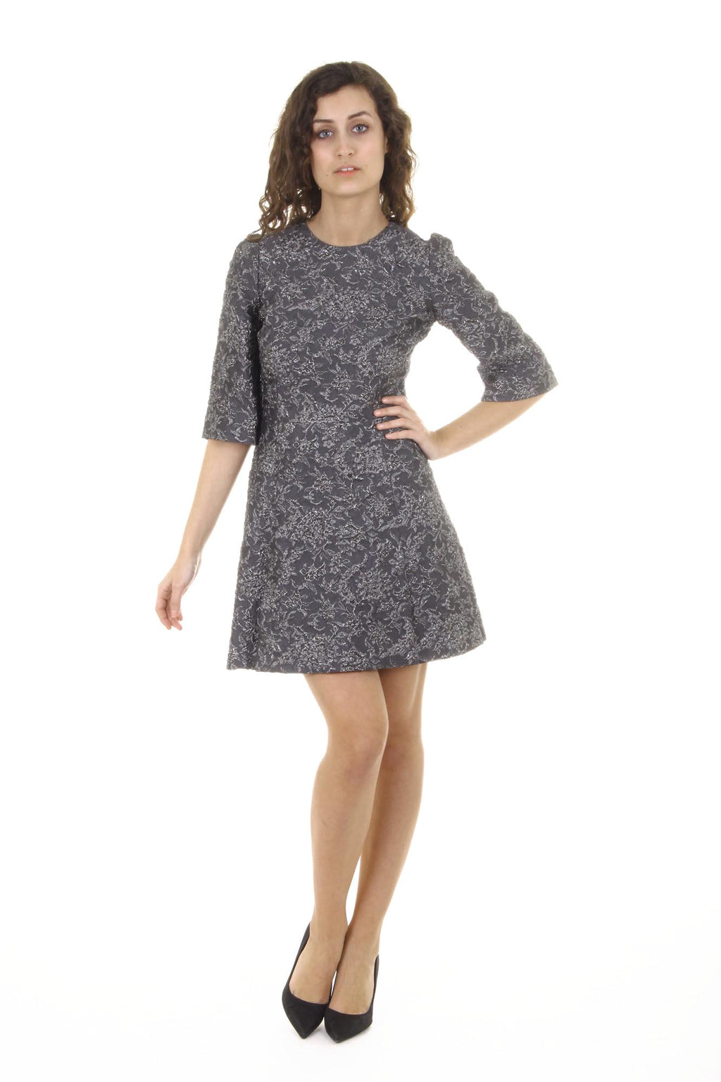 Abito da donna Dolce & Gabbana F6NX7T FJMRC S8030