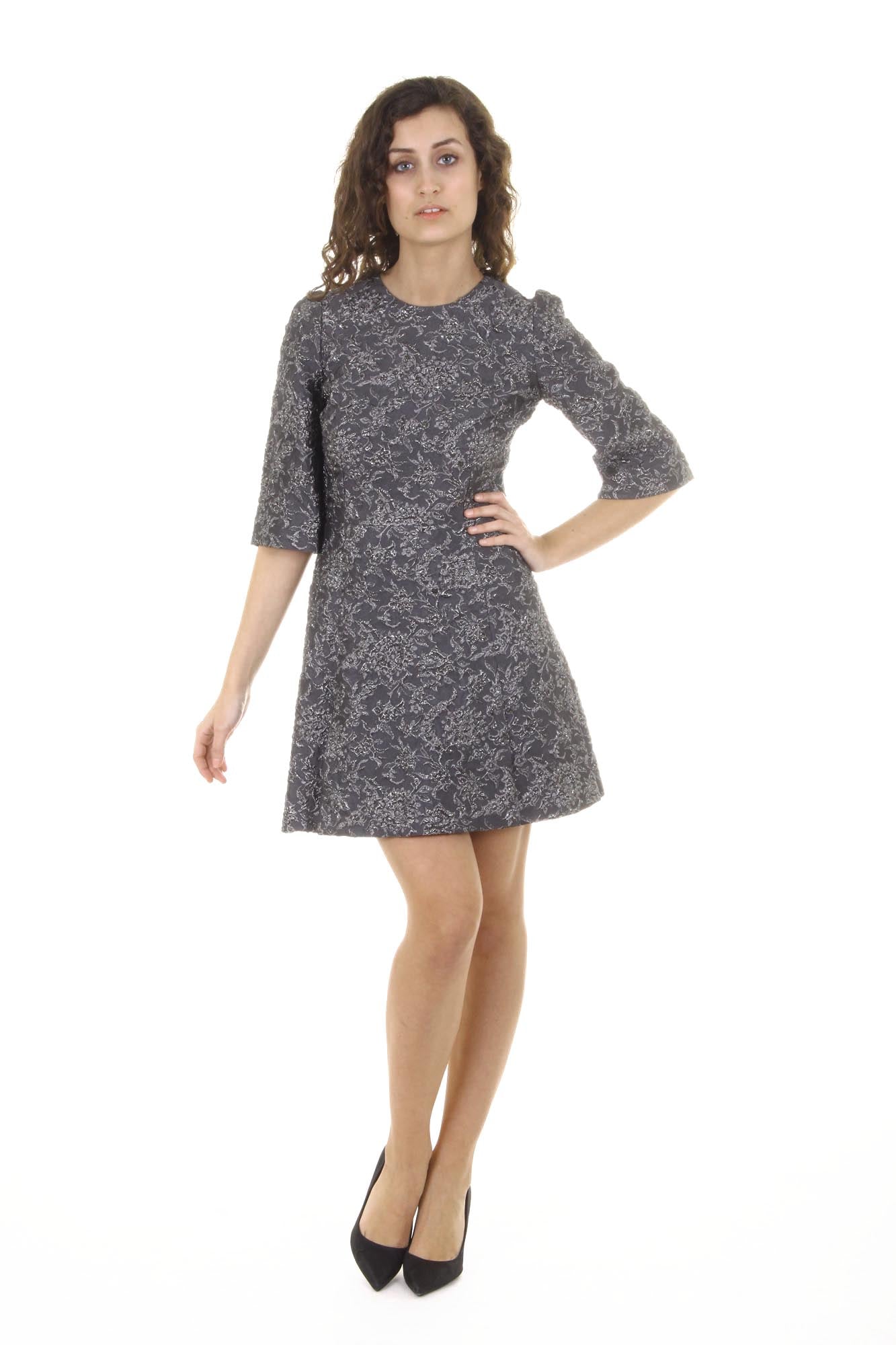 Abito da donna Dolce & Gabbana F6NX7T FJMRC S8030