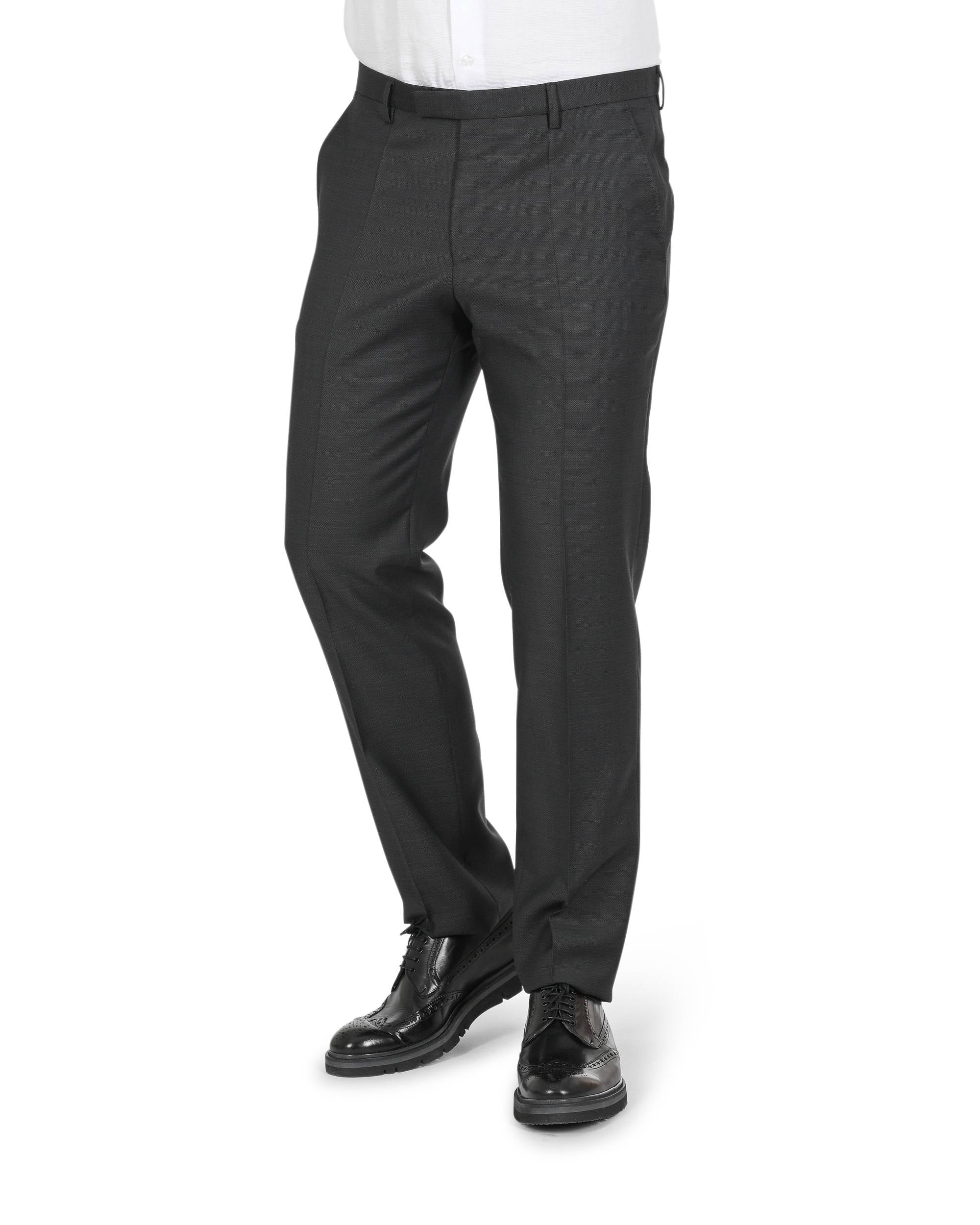 Pantaloni da uomo Boss by Hugo Boss 50320305 010
