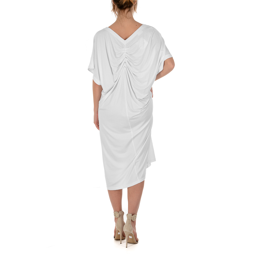 Abito da donna Annaclub by La Perla bianco