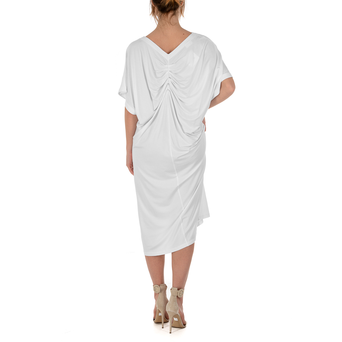Abito da donna Annaclub by La Perla bianco